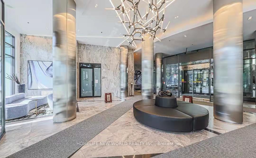 Photo 18 of Unit 1709, 12 Yonge Street, Toronto, Waterfront Communities — HOMEH
