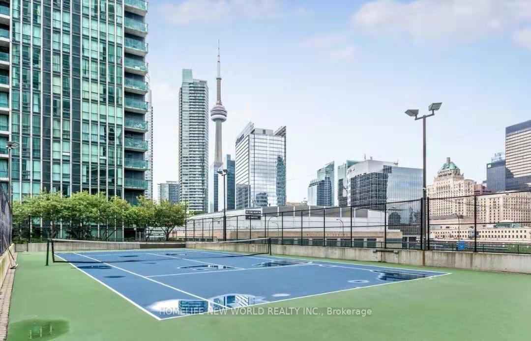 Photo 20 of Unit 1709, 12 Yonge Street, Toronto, Waterfront Communities — HOMEH