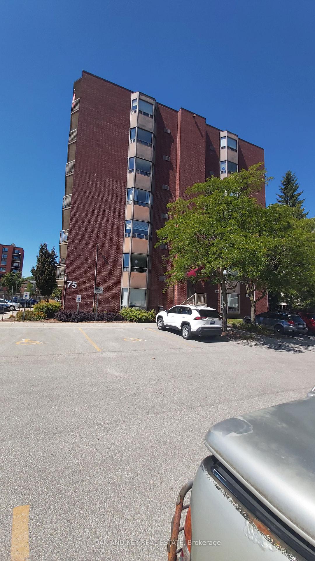 Photo of Unit 703, 75 Huxley Street