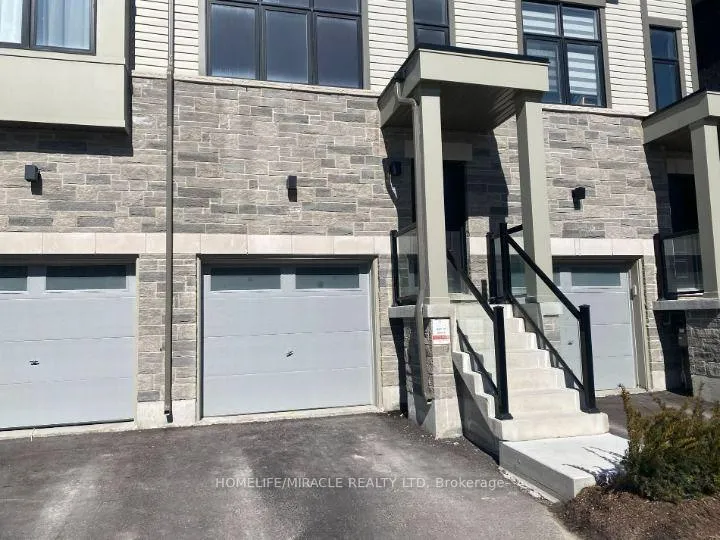 Photo 3 of 339 Okanagan Path, Oshawa, Donevan — HOMEH