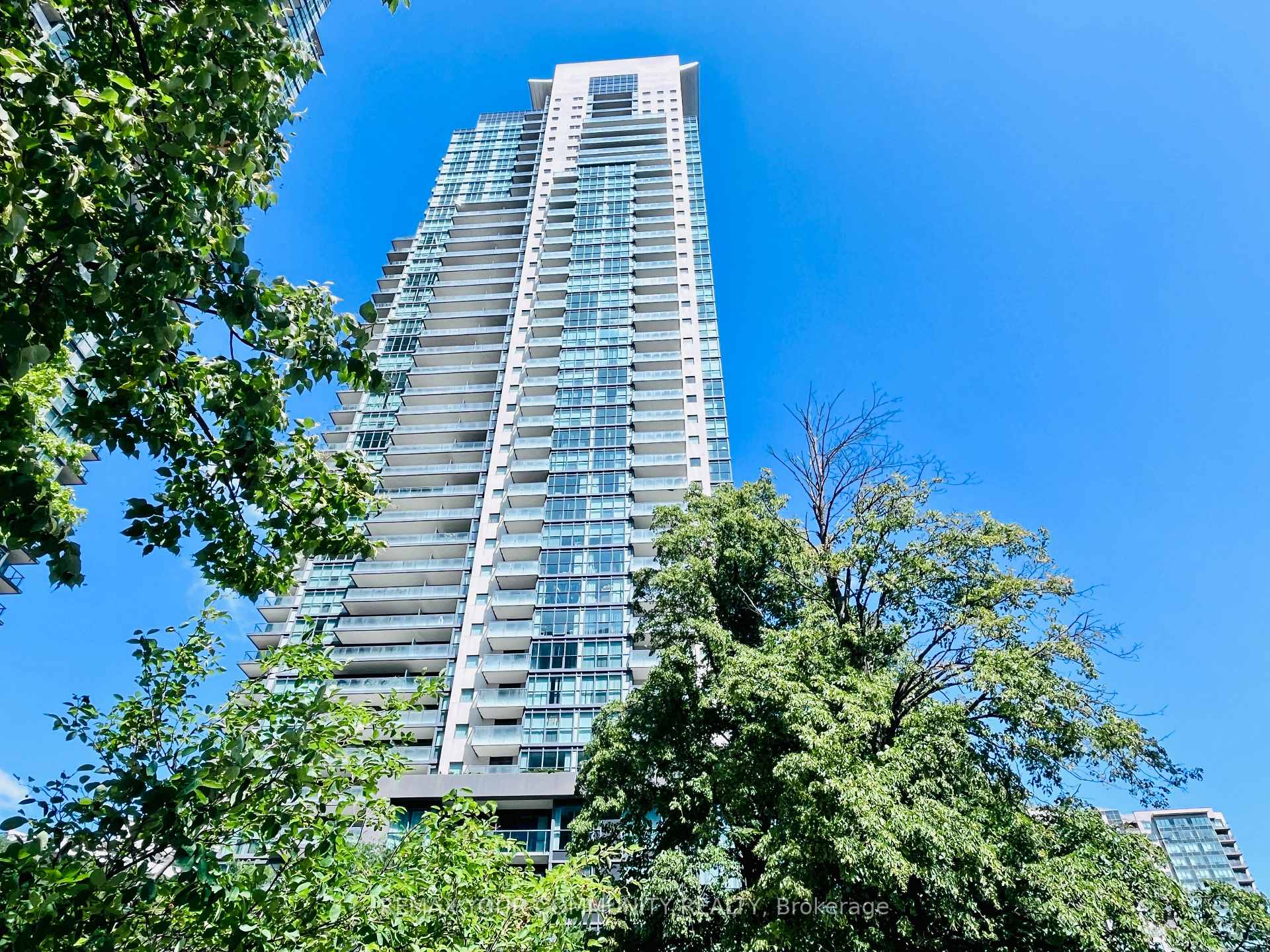 Photo 1 of Unit 3201, 5168 Yonge Street, North York, Willowdale West — HOMEH