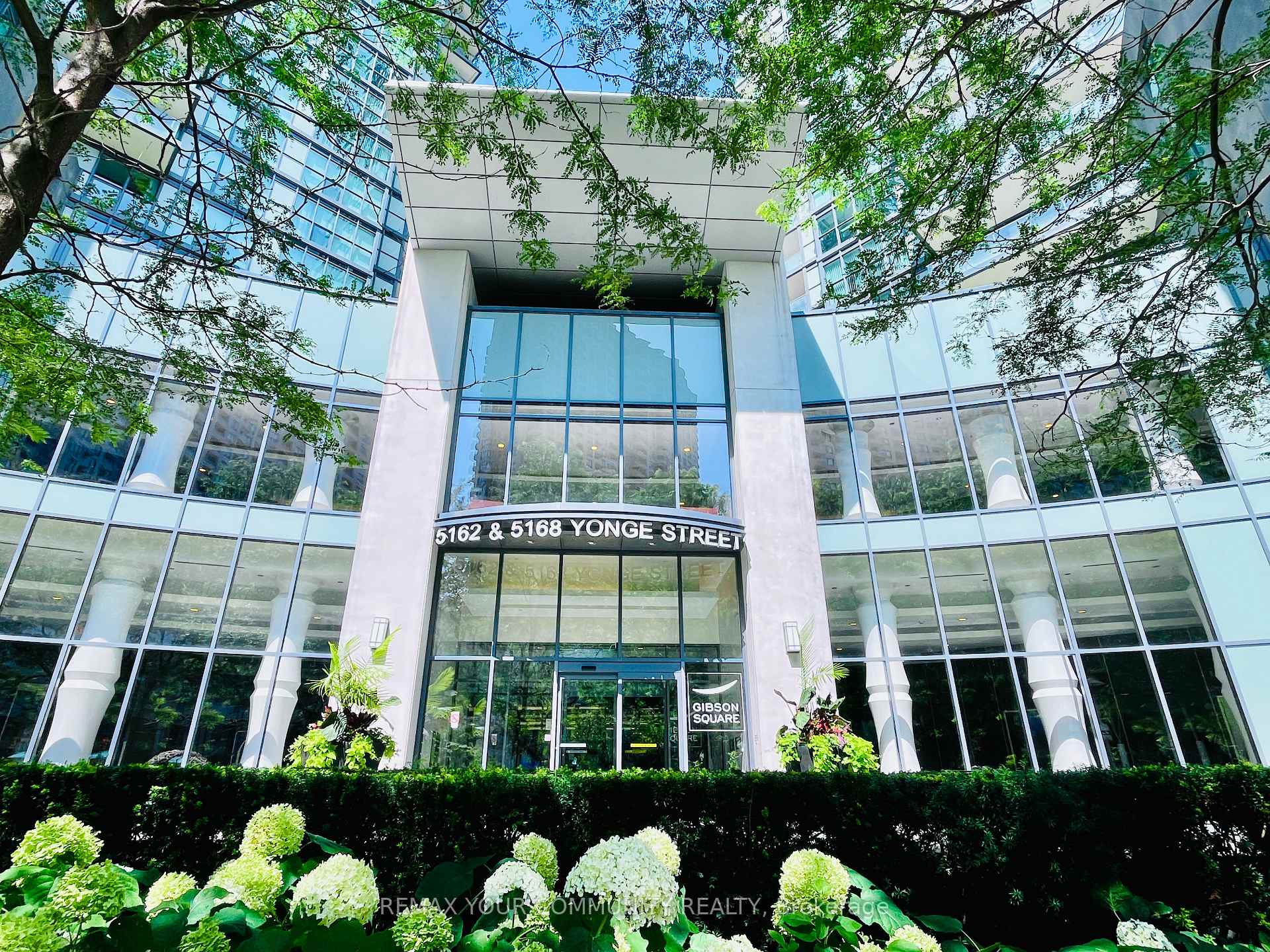 Photo 2 of Unit 3201, 5168 Yonge Street, North York, Willowdale West — HOMEH