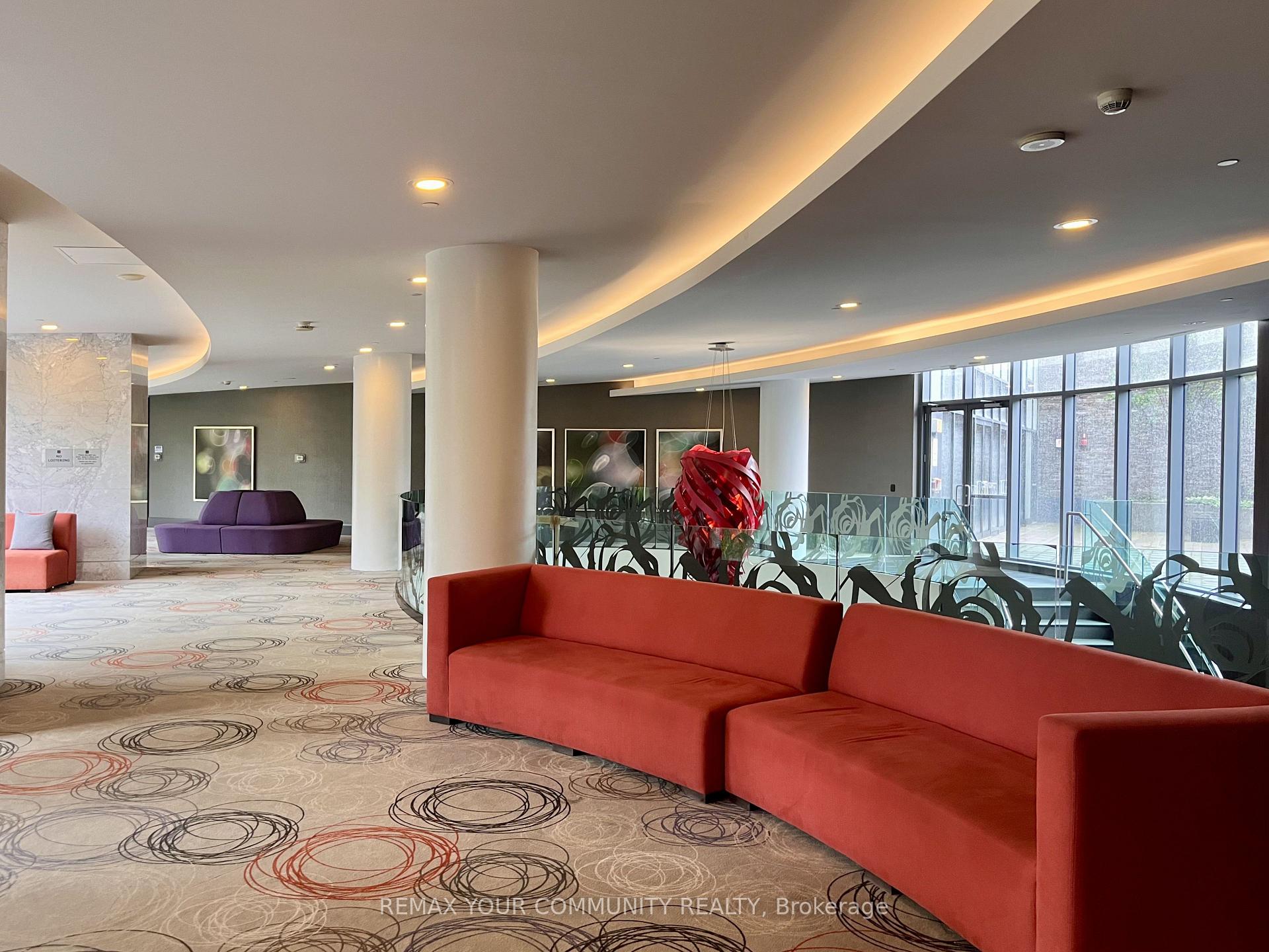 Photo 3 of Unit 3201, 5168 Yonge Street, North York, Willowdale West — HOMEH