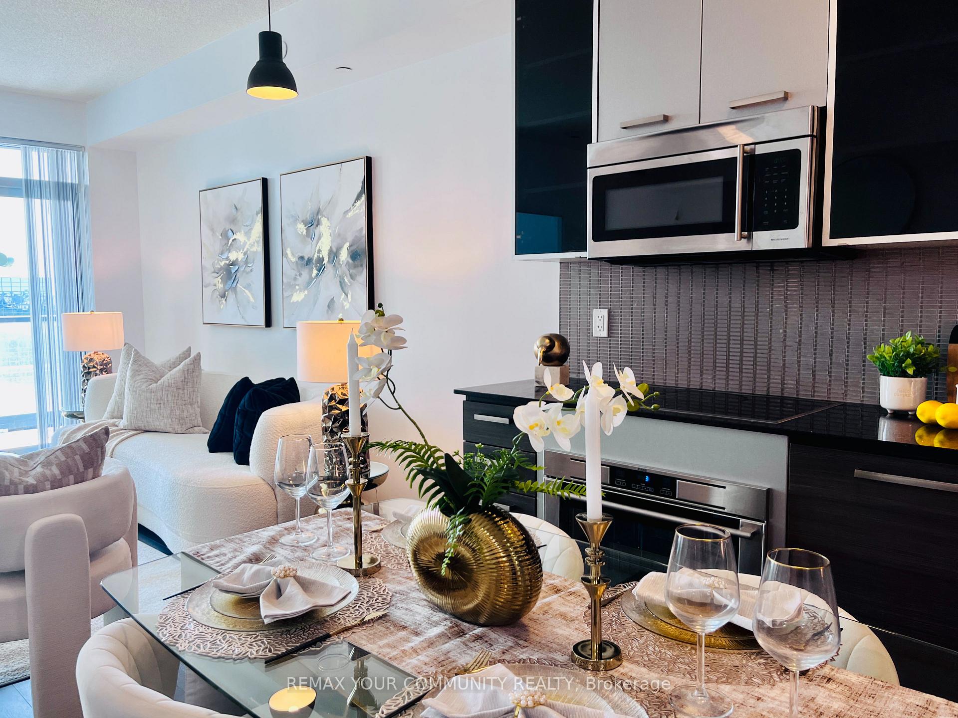 Photo 7 of Unit 3201, 5168 Yonge Street, North York, Willowdale West — HOMEH
