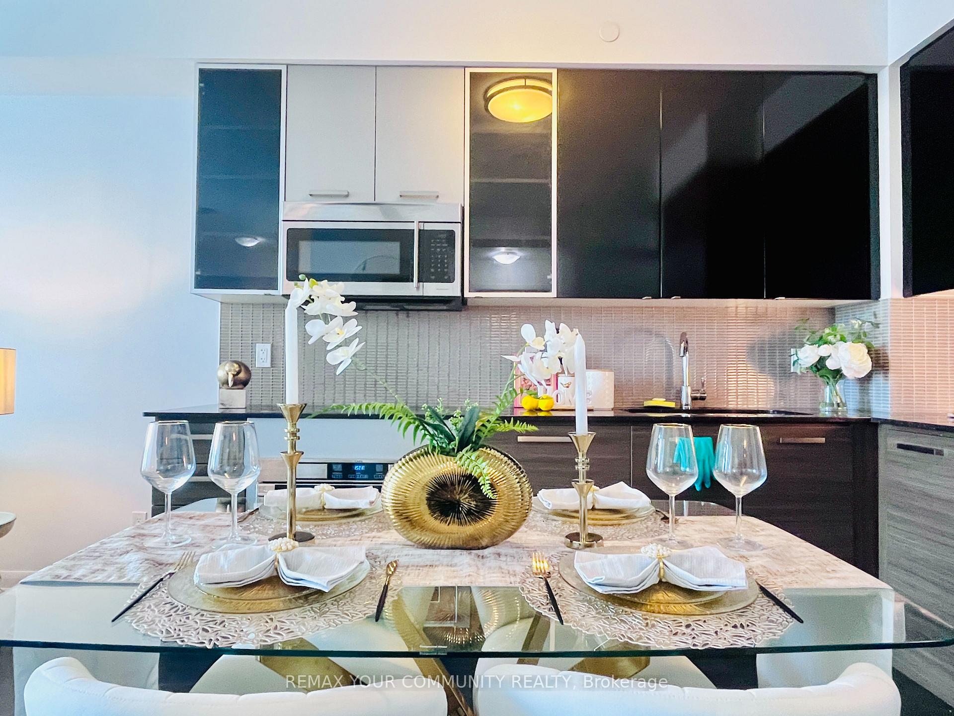 Photo 8 of Unit 3201, 5168 Yonge Street, North York, Willowdale West — HOMEH