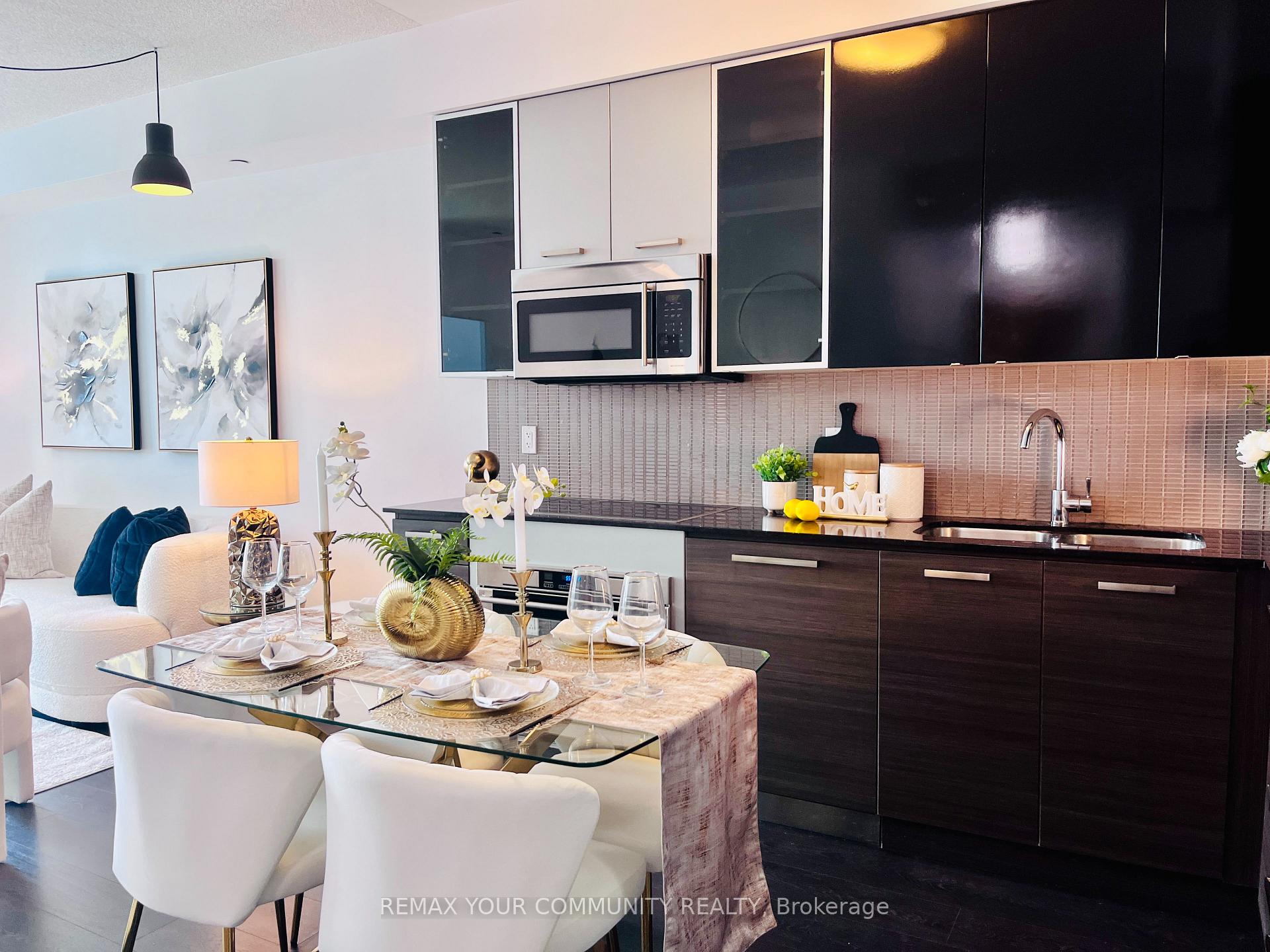Photo 13 of Unit 3201, 5168 Yonge Street, North York, Willowdale West — HOMEH