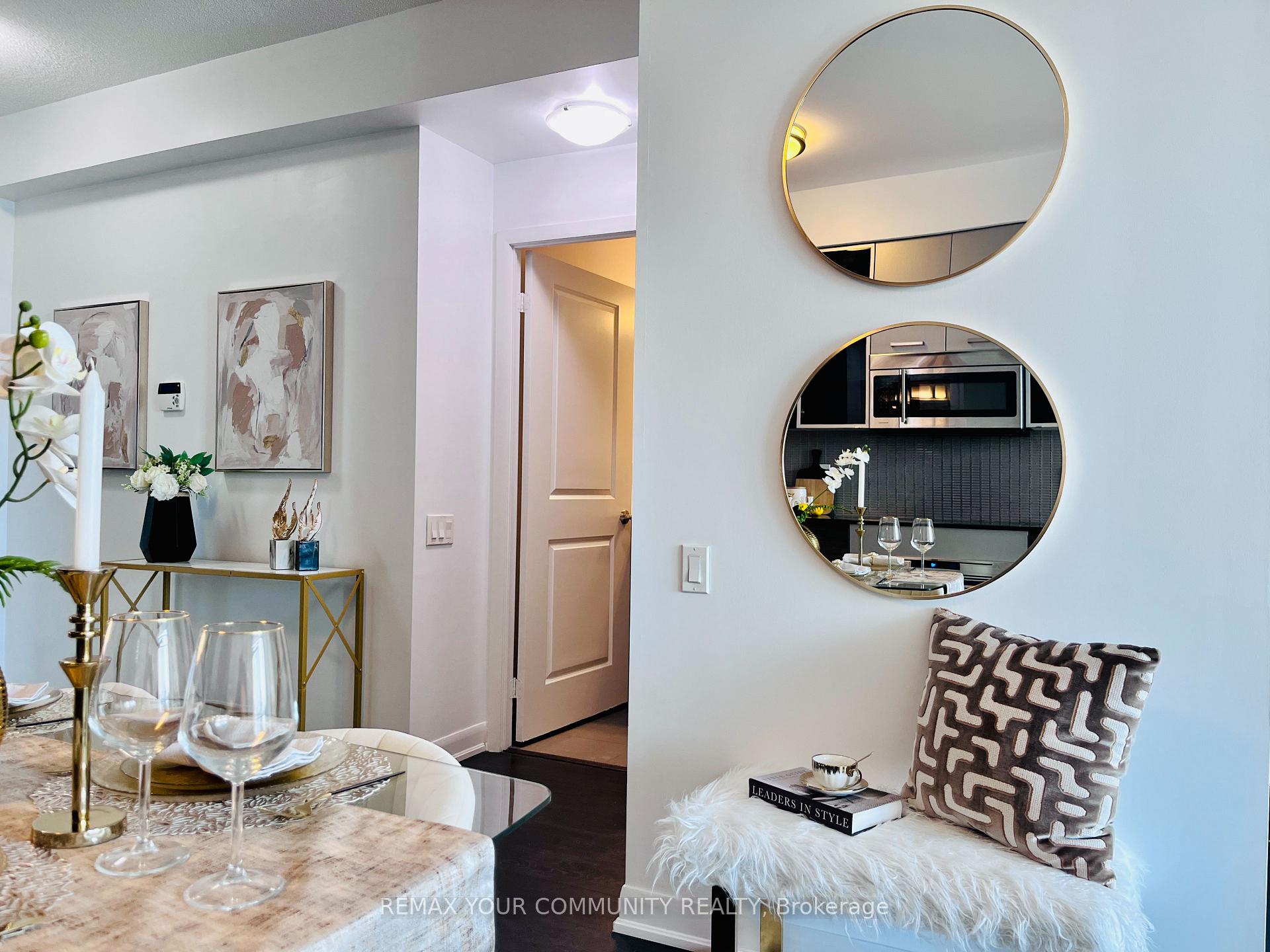 Photo 15 of Unit 3201, 5168 Yonge Street, North York, Willowdale West — HOMEH