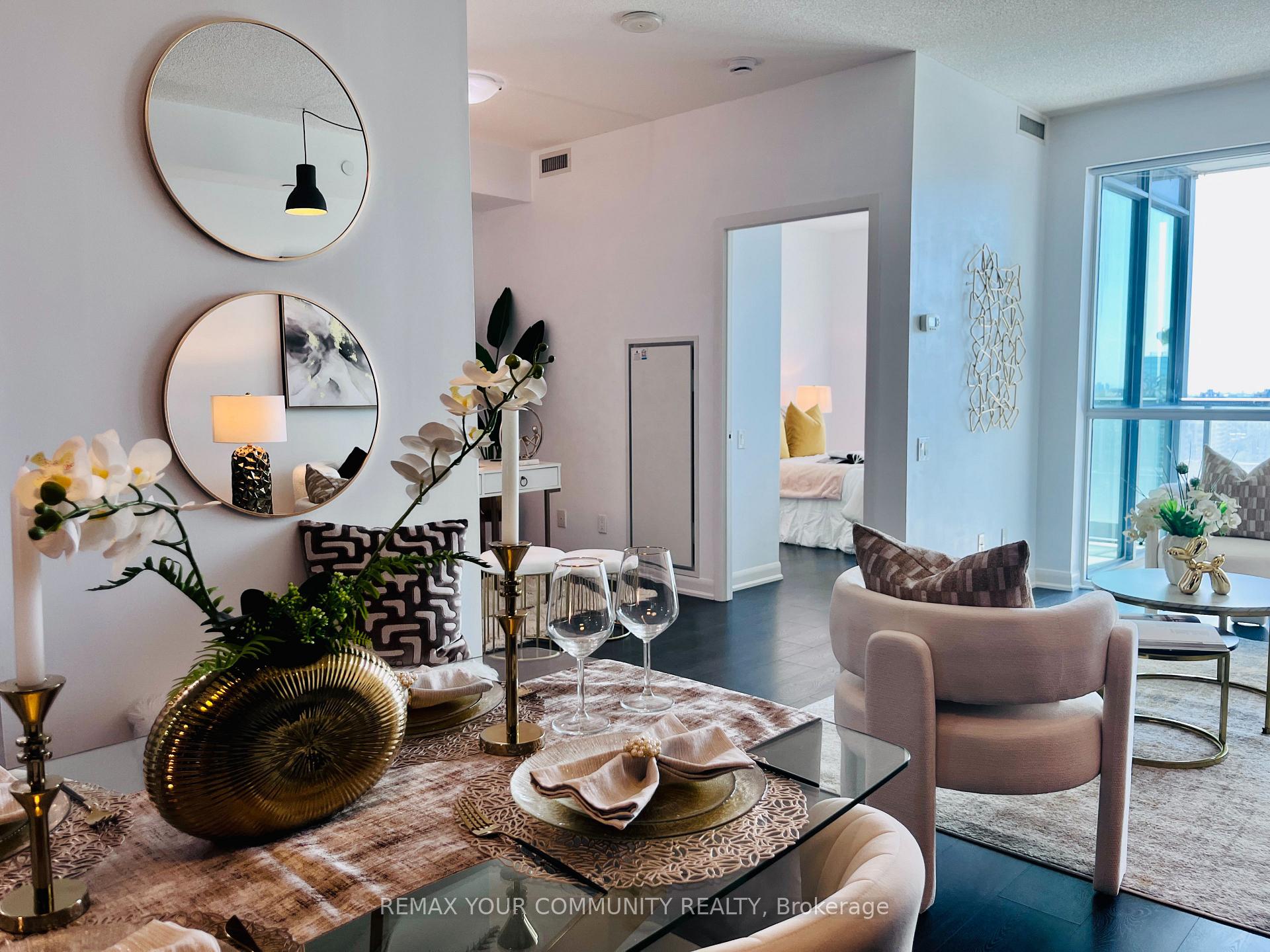 Photo 16 of Unit 3201, 5168 Yonge Street, North York, Willowdale West — HOMEH