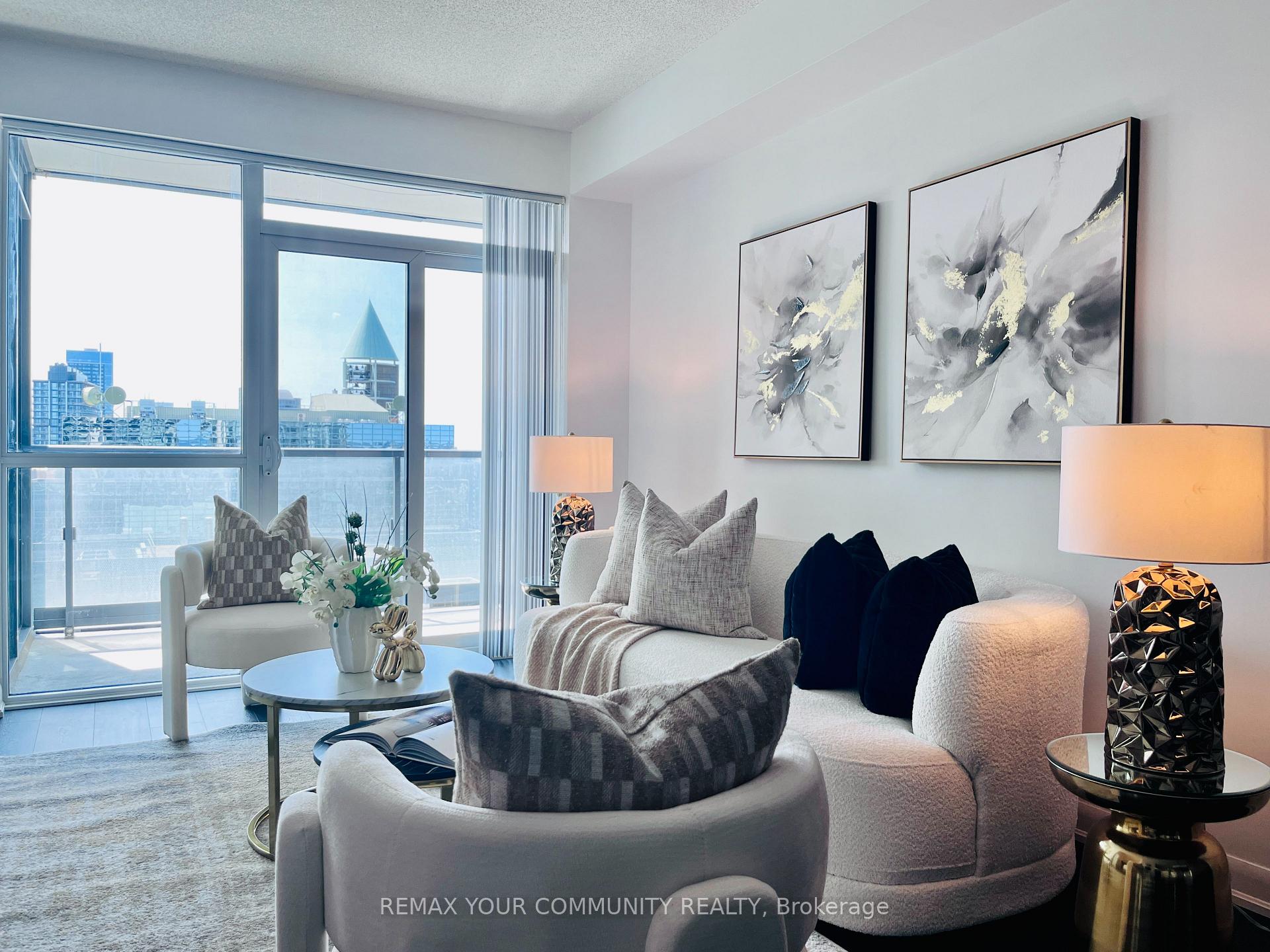 Photo 17 of Unit 3201, 5168 Yonge Street, North York, Willowdale West — HOMEH