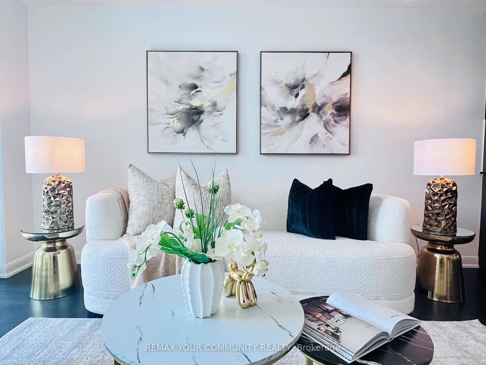 Photo 18 of Unit 3201, 5168 Yonge Street, North York, Willowdale West — HOMEH