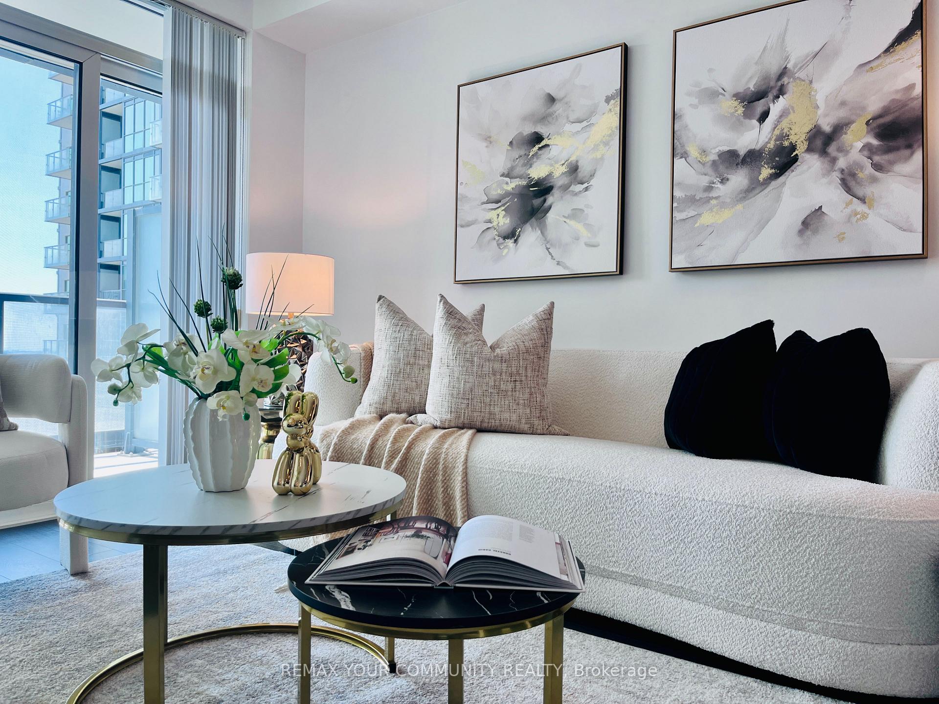 Photo 22 of Unit 3201, 5168 Yonge Street, North York, Willowdale West — HOMEH