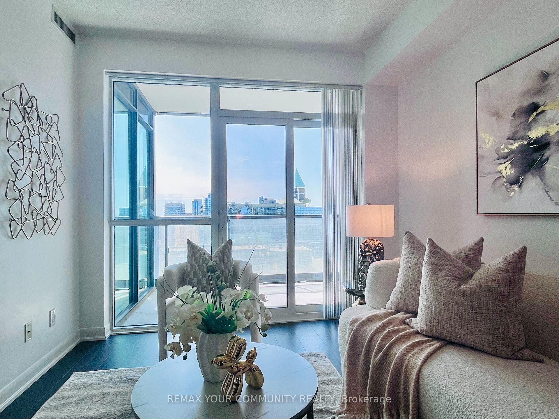Photo 23 of Unit 3201, 5168 Yonge Street, North York, Willowdale West — HOMEH