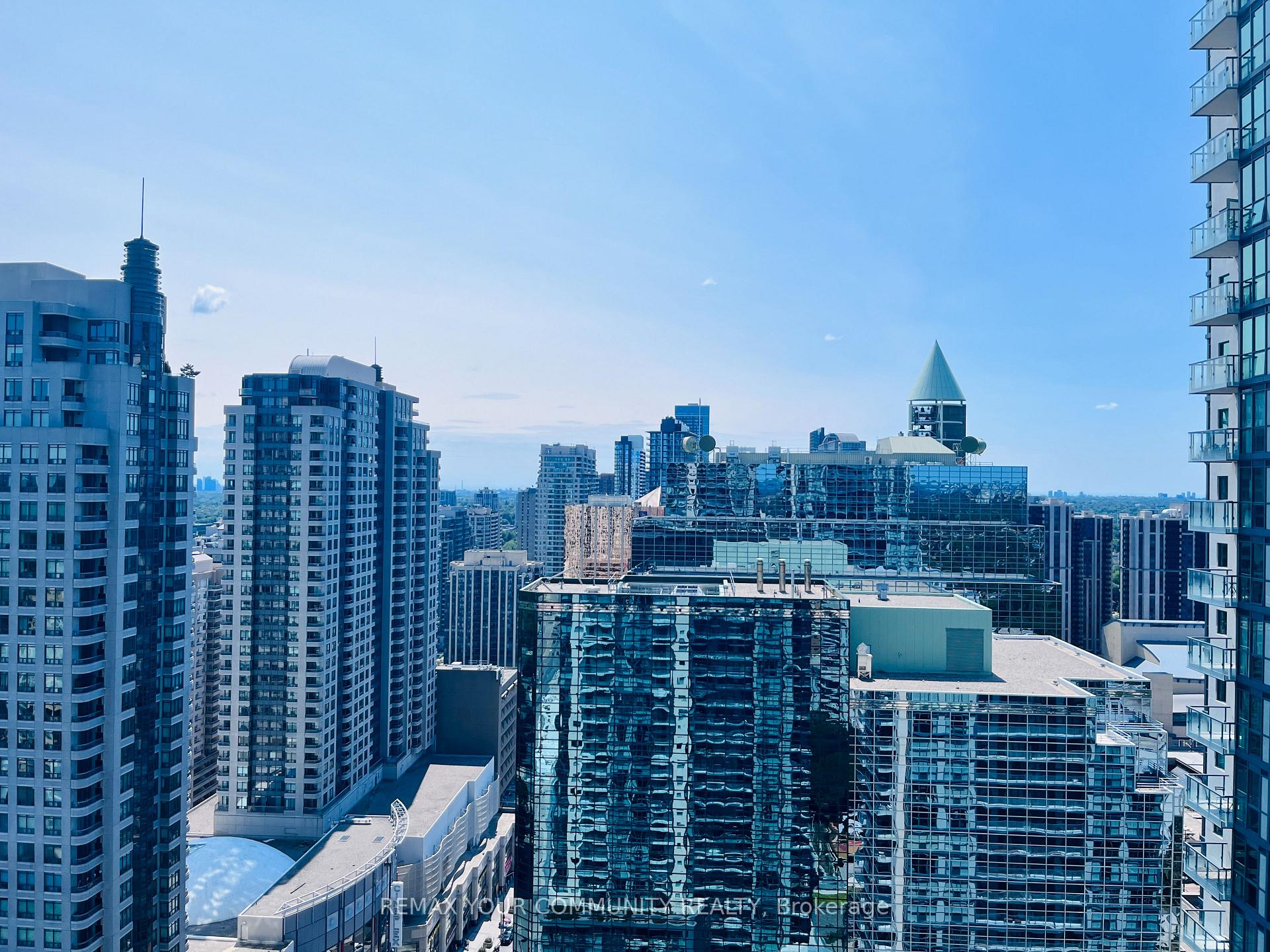 Photo 24 of Unit 3201, 5168 Yonge Street, North York, Willowdale West — HOMEH