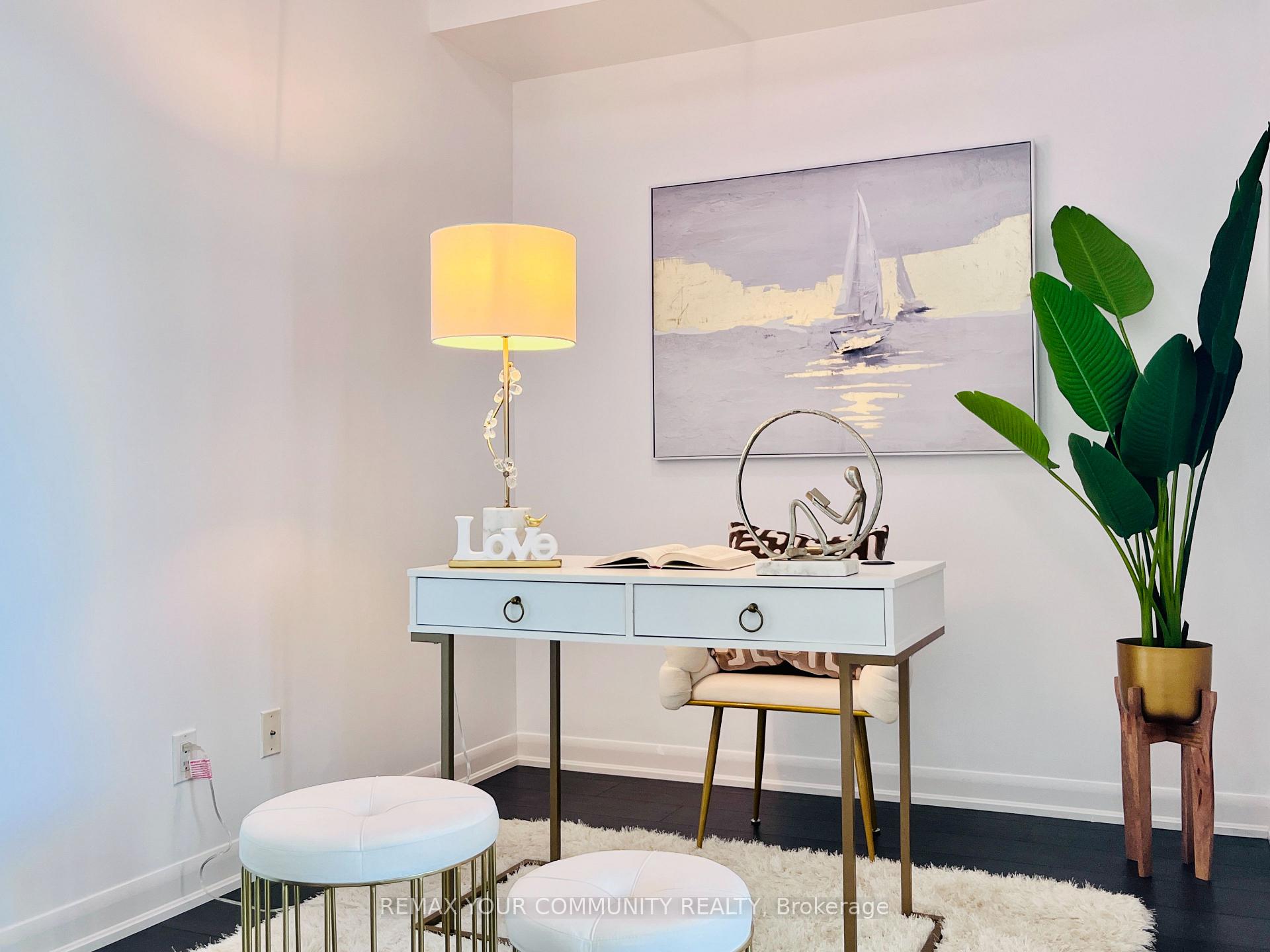 Photo 25 of Unit 3201, 5168 Yonge Street, North York, Willowdale West — HOMEH