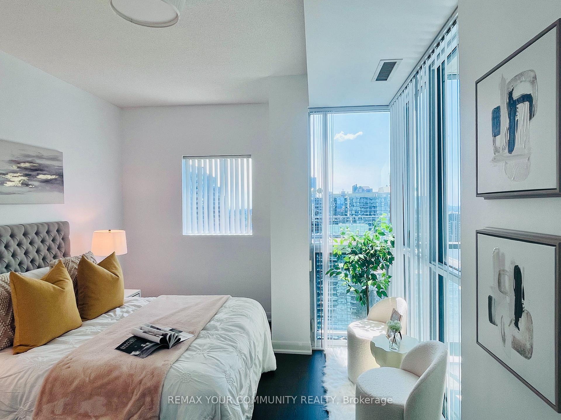 Photo 27 of Unit 3201, 5168 Yonge Street, North York, Willowdale West — HOMEH