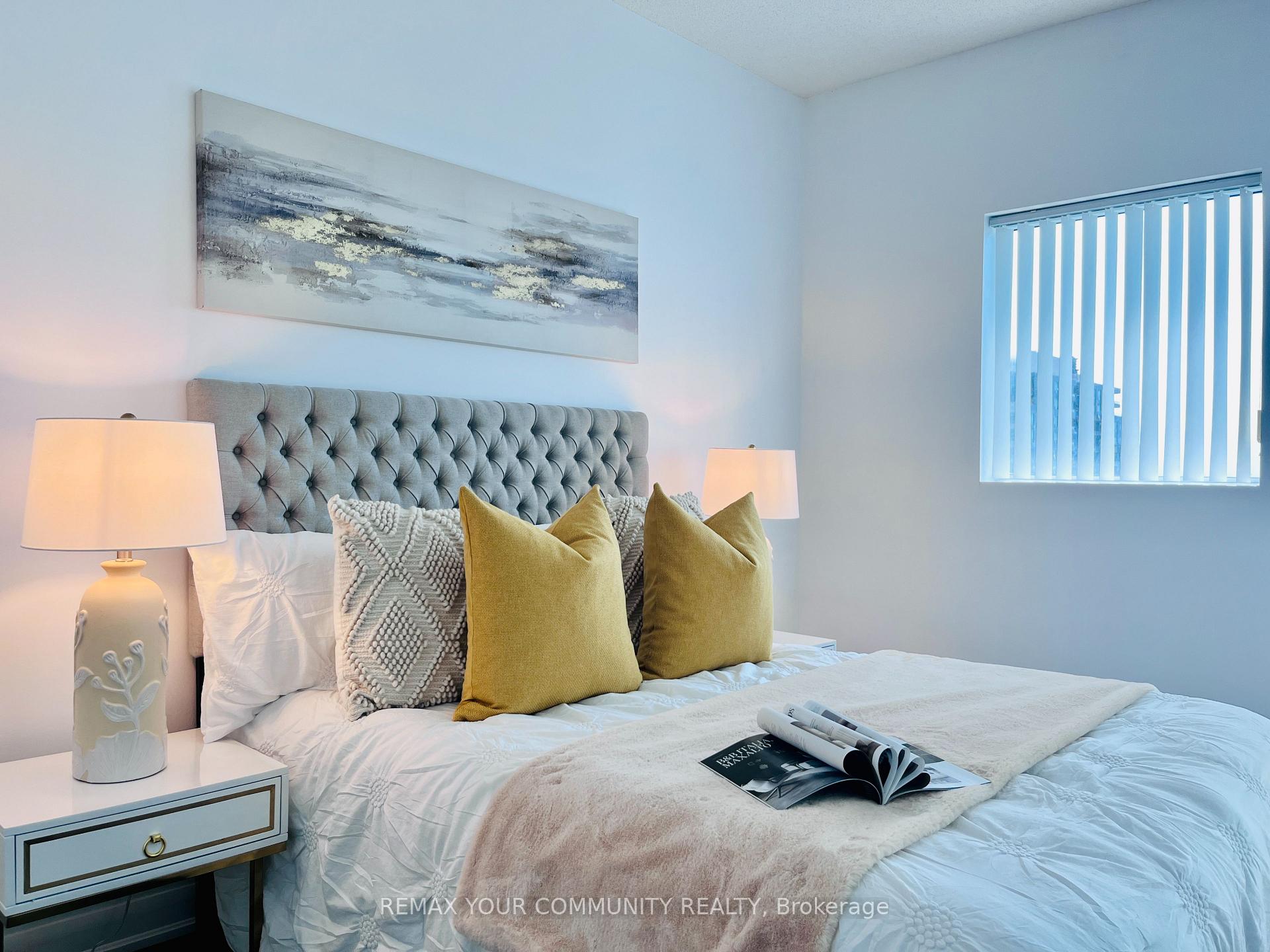 Photo 28 of Unit 3201, 5168 Yonge Street, North York, Willowdale West — HOMEH