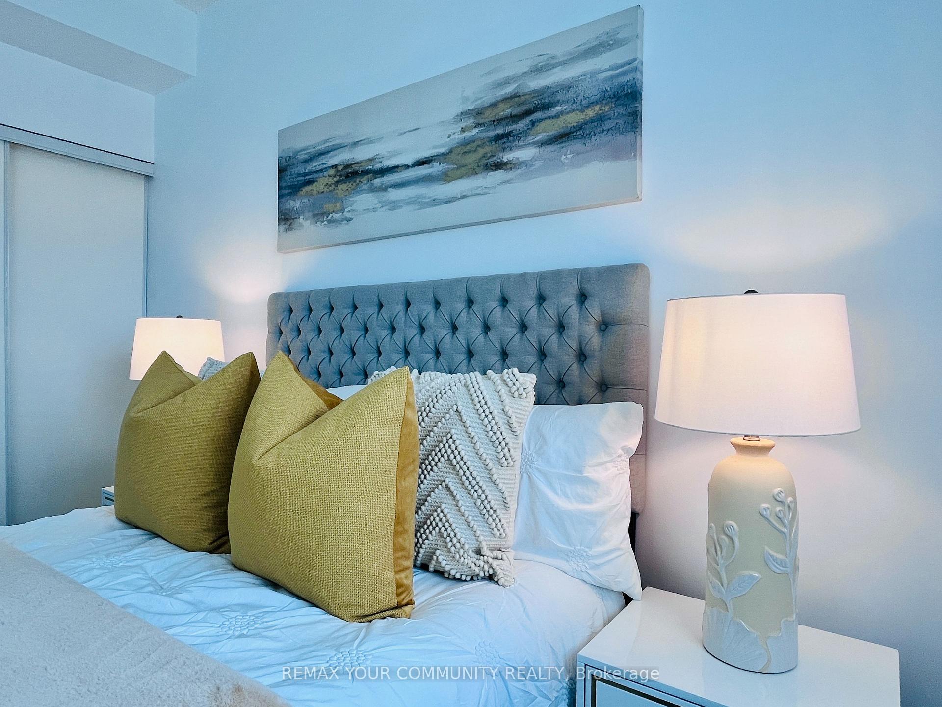 Photo 29 of Unit 3201, 5168 Yonge Street, North York, Willowdale West — HOMEH