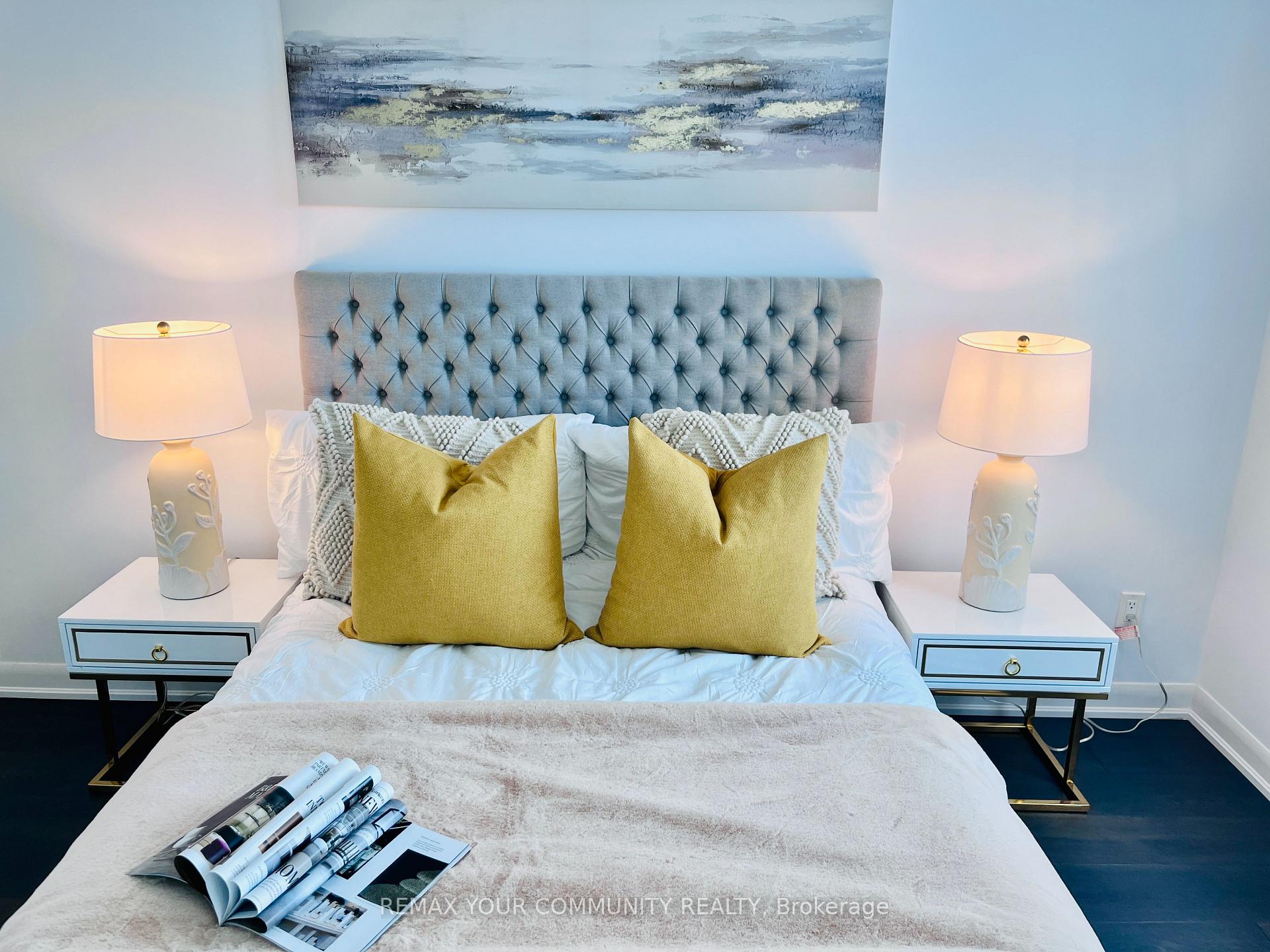 Photo 30 of Unit 3201, 5168 Yonge Street, North York, Willowdale West — HOMEH