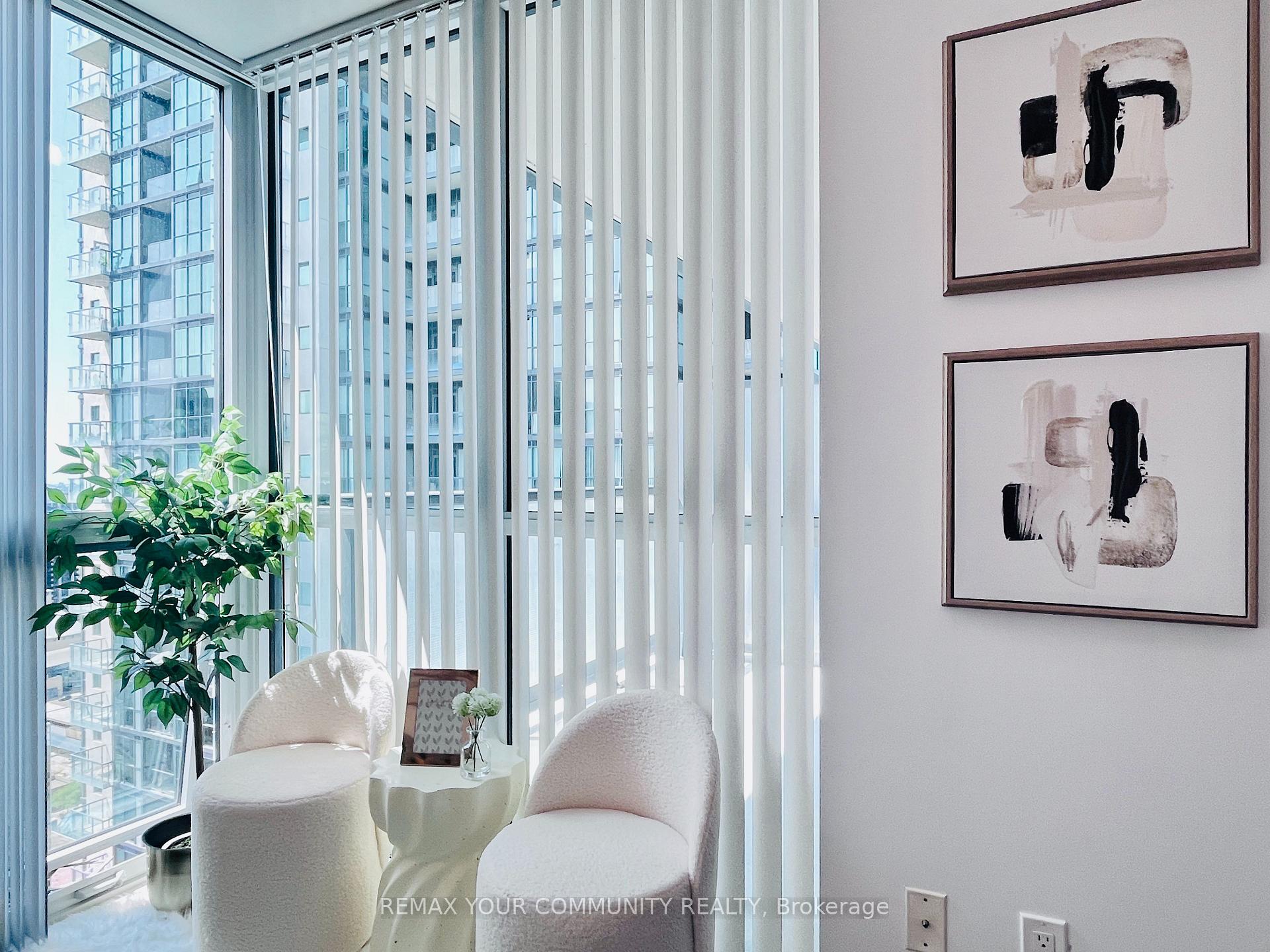 Photo 34 of Unit 3201, 5168 Yonge Street, North York, Willowdale West — HOMEH