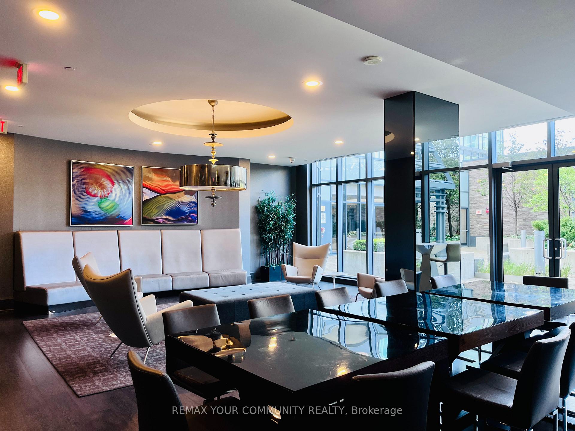 Photo 40 of Unit 3201, 5168 Yonge Street, North York, Willowdale West — HOMEH