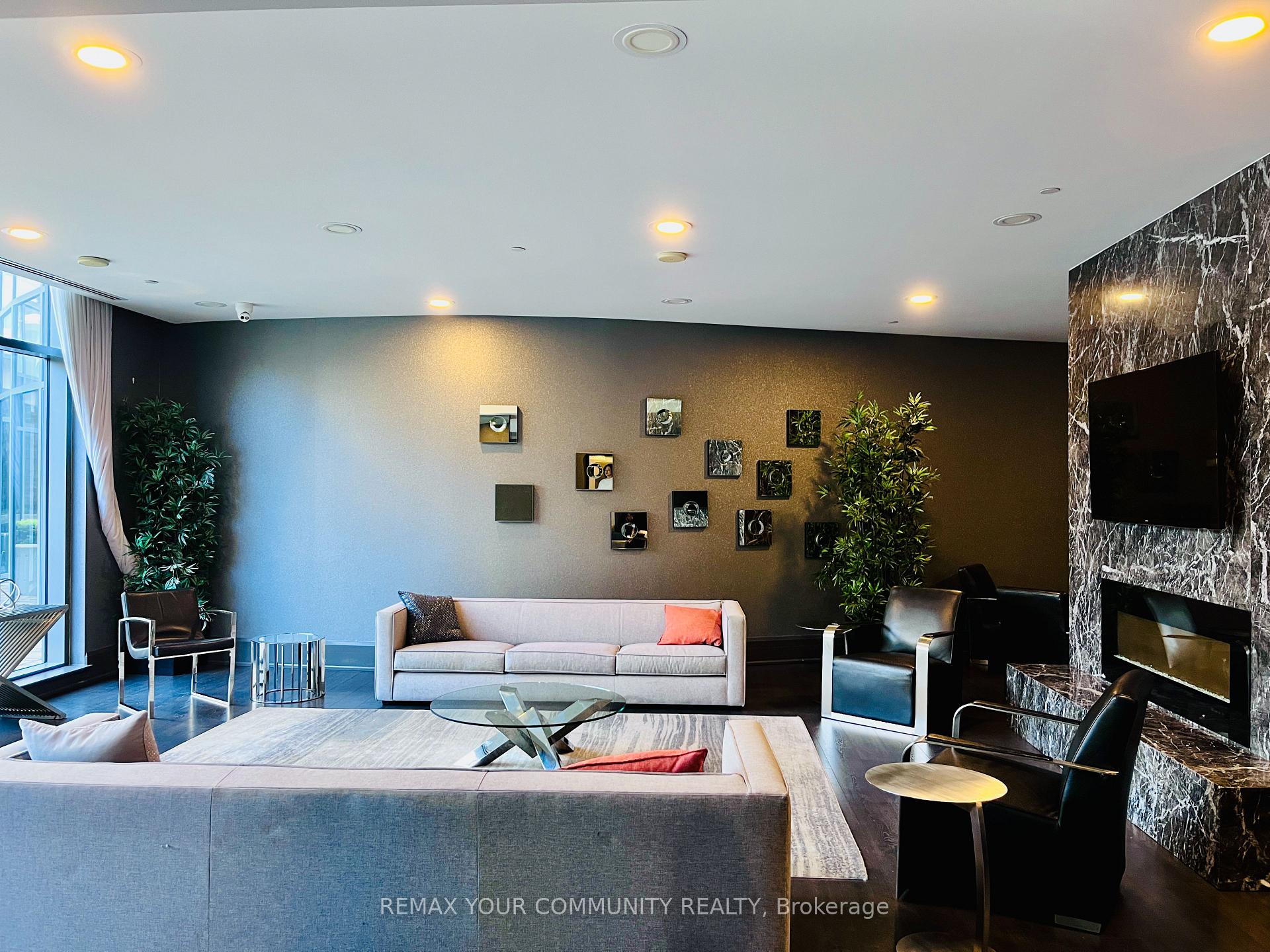 Photo 41 of Unit 3201, 5168 Yonge Street, North York, Willowdale West — HOMEH