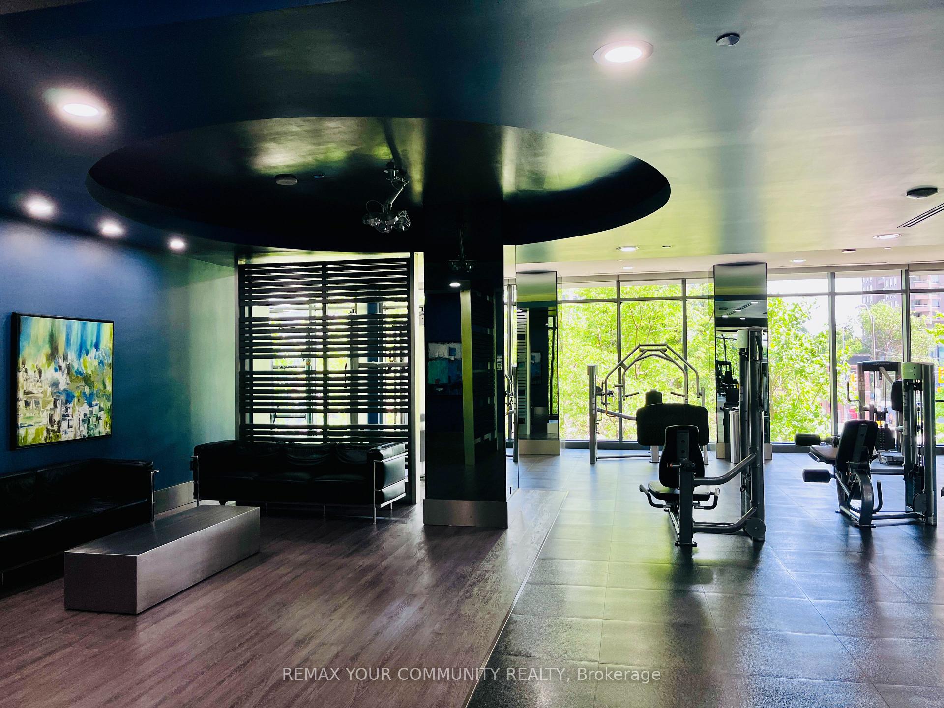 Photo 42 of Unit 3201, 5168 Yonge Street, North York, Willowdale West — HOMEH