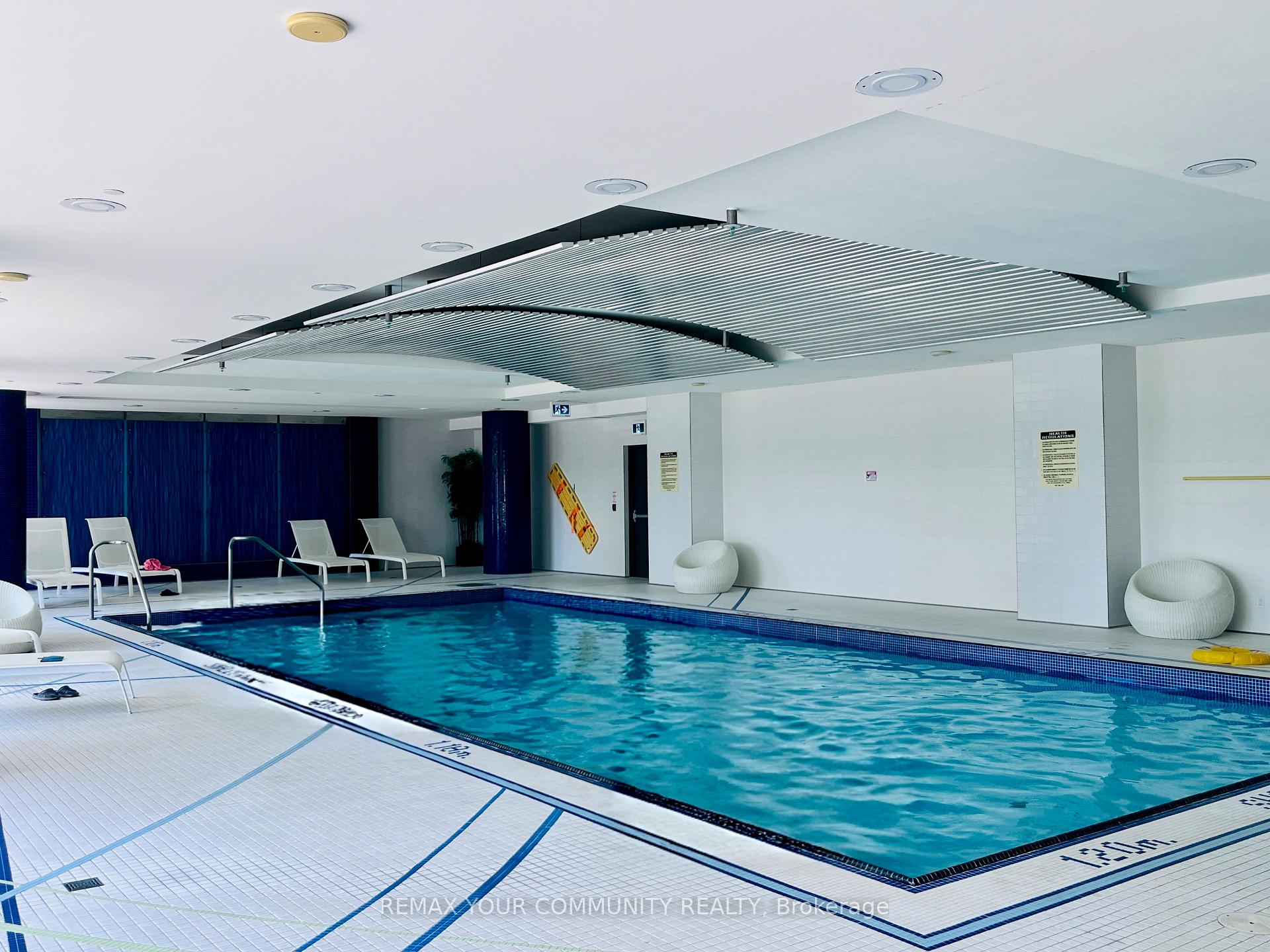 Photo 46 of Unit 3201, 5168 Yonge Street, North York, Willowdale West — HOMEH