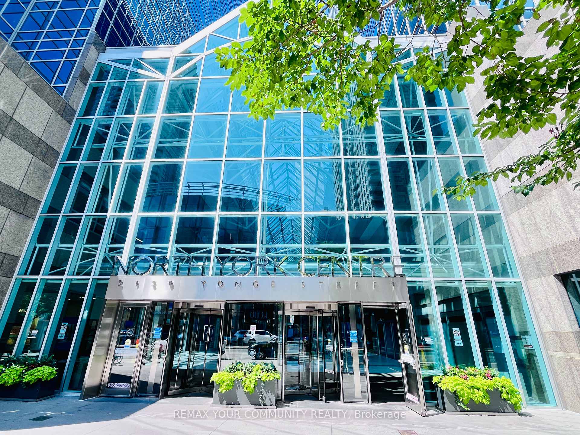 Photo 47 of Unit 3201, 5168 Yonge Street, North York, Willowdale West — HOMEH