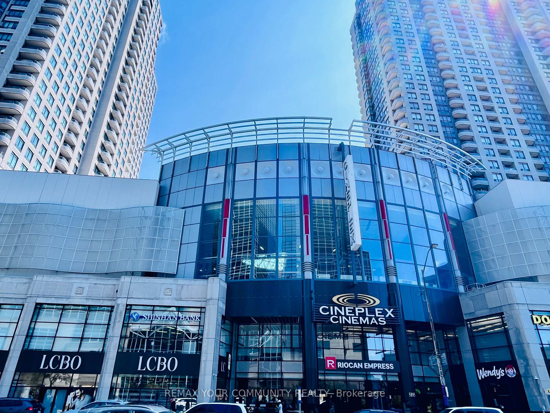 Photo 48 of Unit 3201, 5168 Yonge Street, North York, Willowdale West — HOMEH