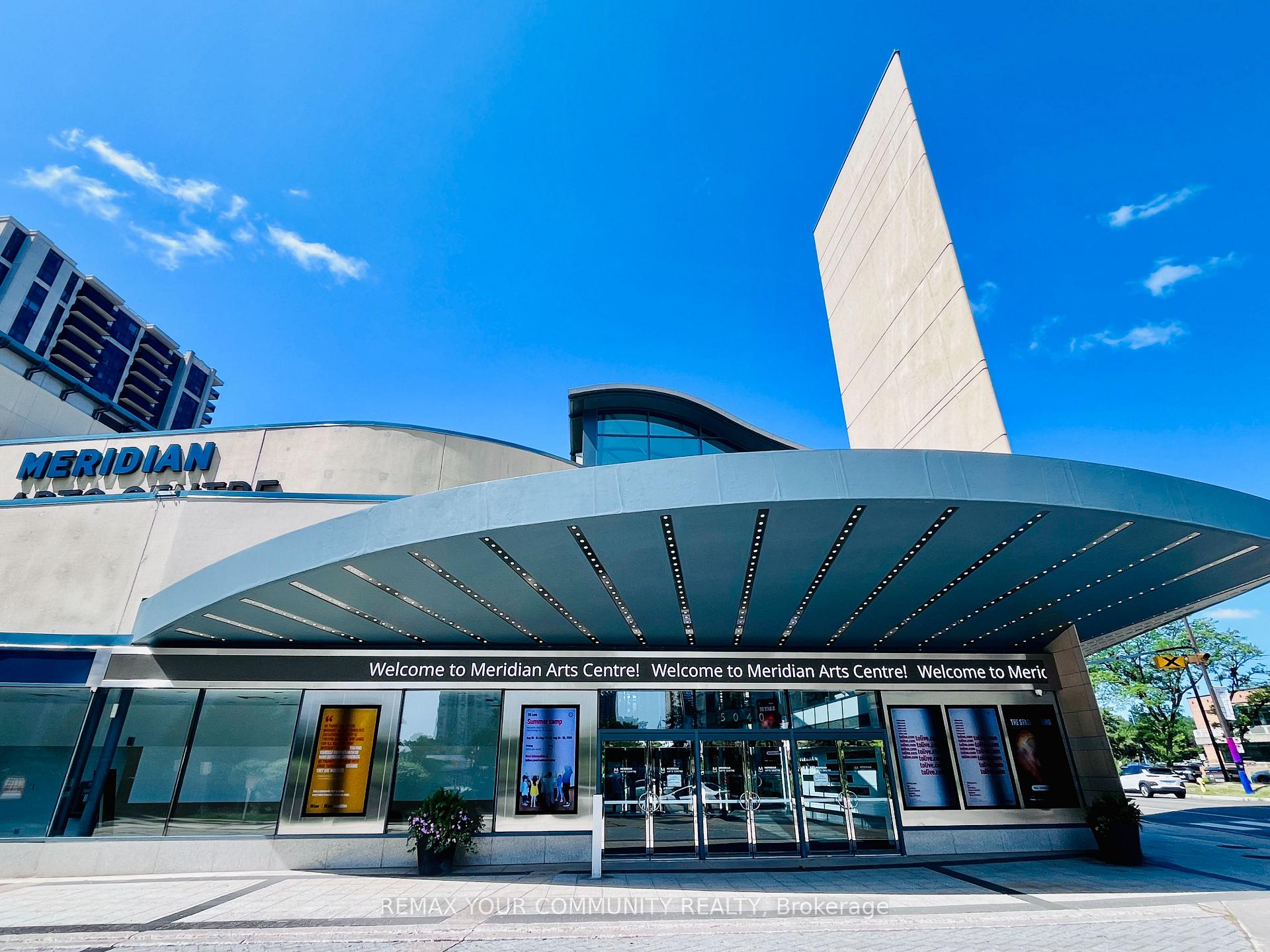 Photo 50 of Unit 3201, 5168 Yonge Street, North York, Willowdale West — HOMEH
