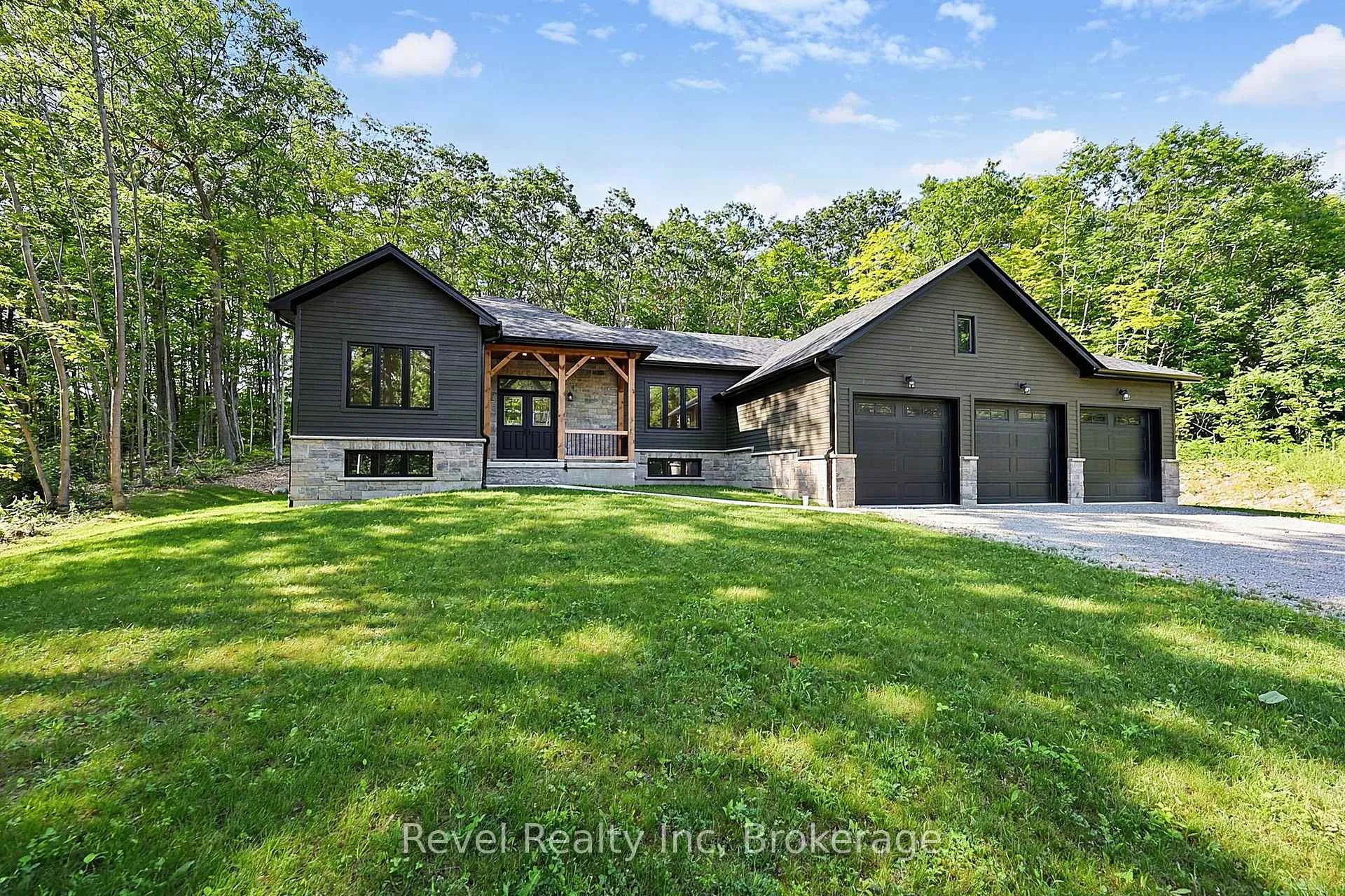 Photo 2 of LOT 22 Voyageur Drive, Tiny, Rural Tiny — HOMEH