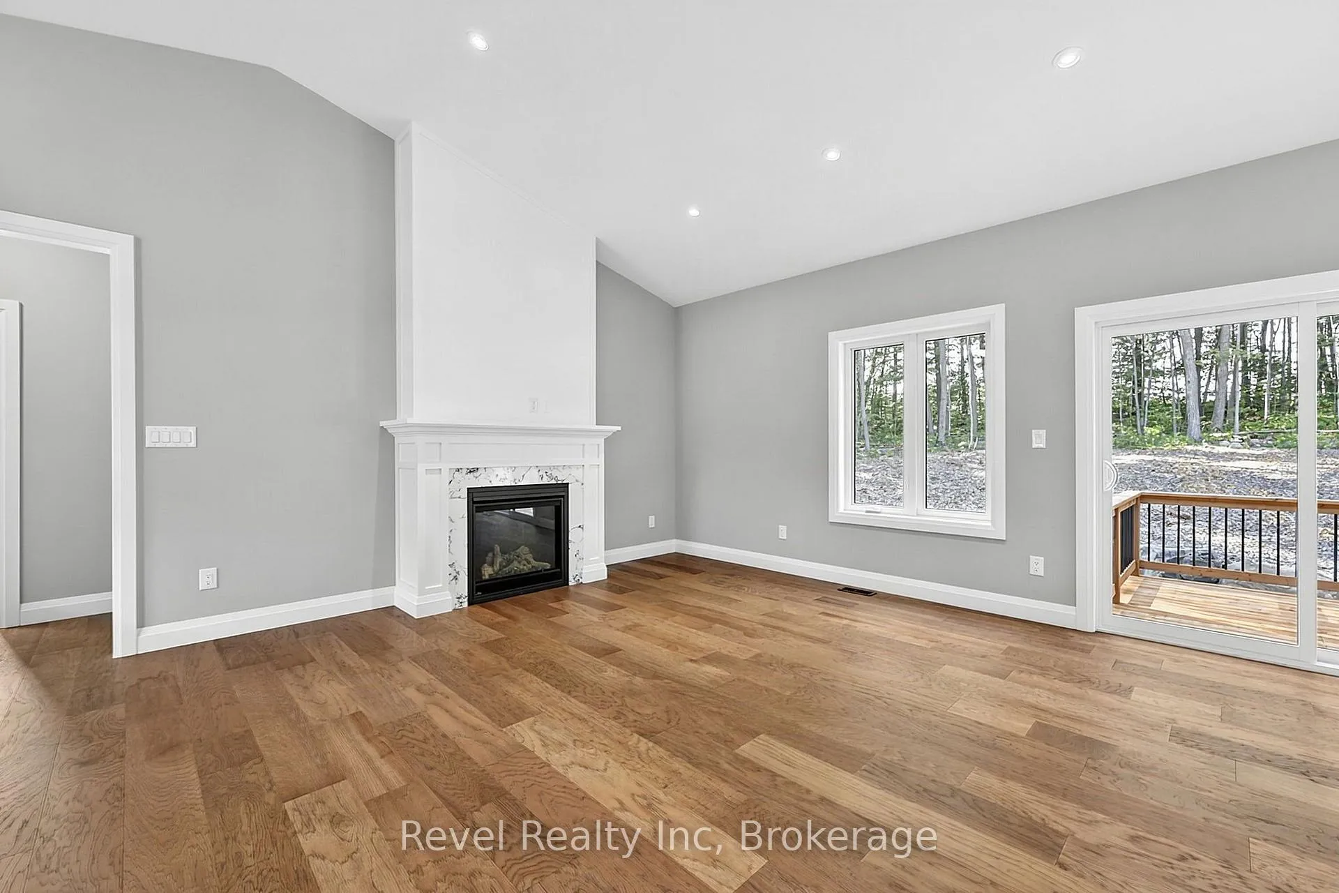 Photo 4 of LOT 13 Voyageur Drive, Tiny, Rural Tiny — HOMEH