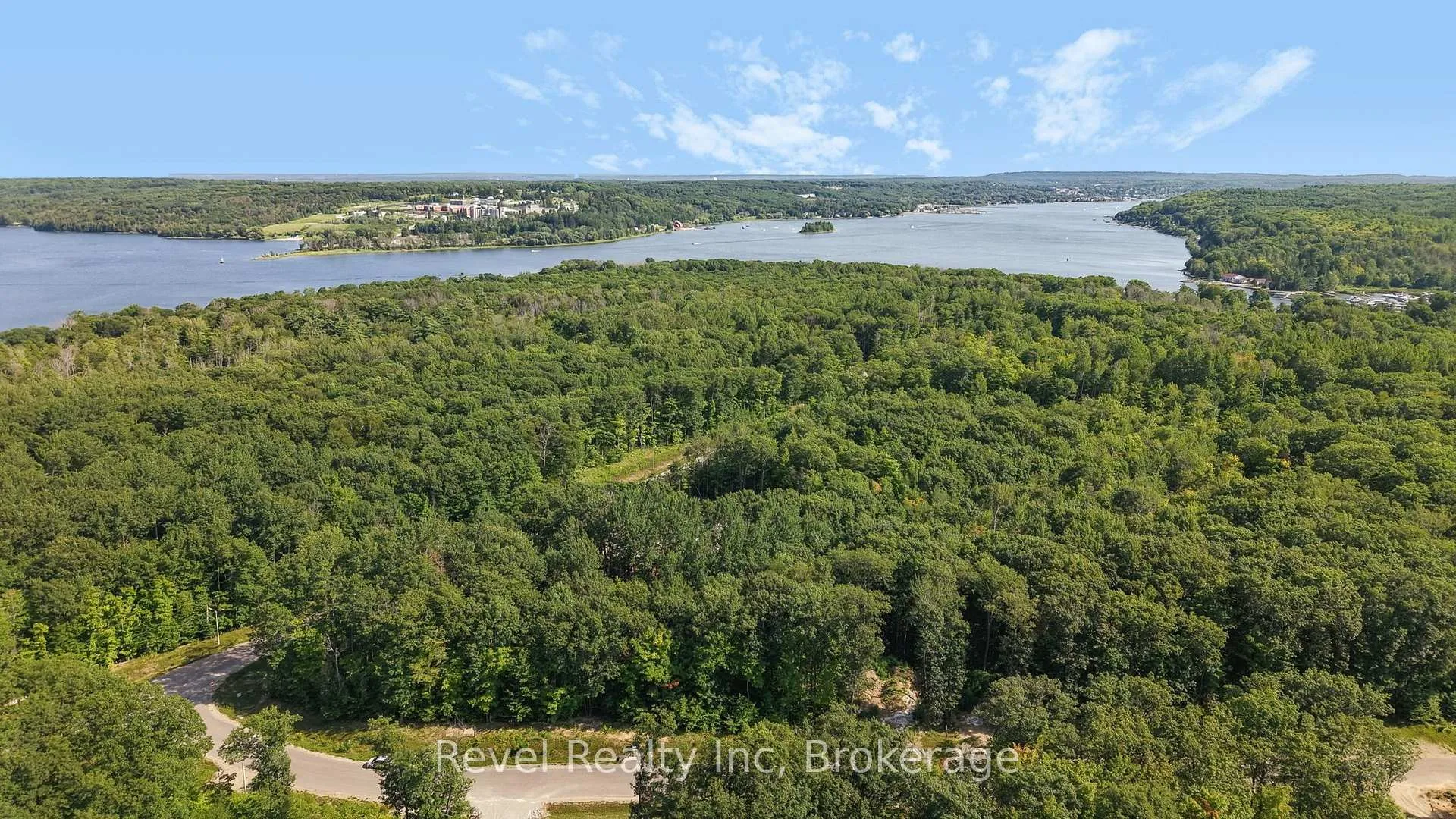 Photo 18 of LOT 13 Voyageur Drive, Tiny, Rural Tiny — HOMEH