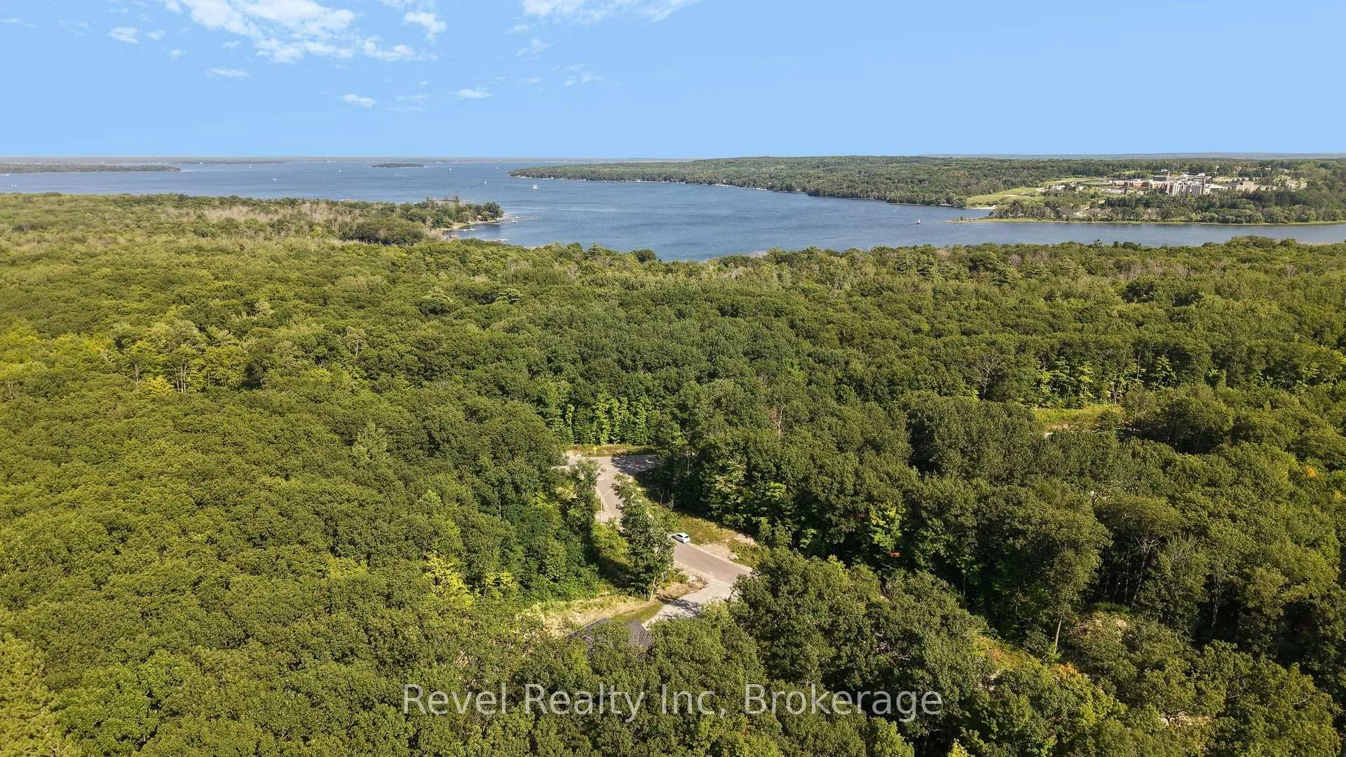 Photo 19 of LOT 13 Voyageur Drive, Tiny, Rural Tiny — HOMEH