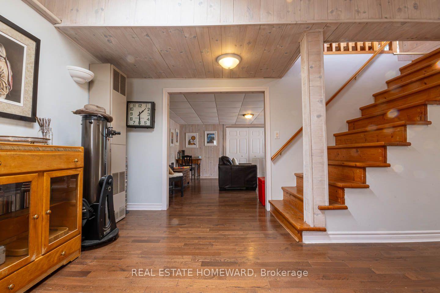 Photo 12 of 2847 County Rd 10, Prince Edward County, South Marysburg Ward — HOMEH