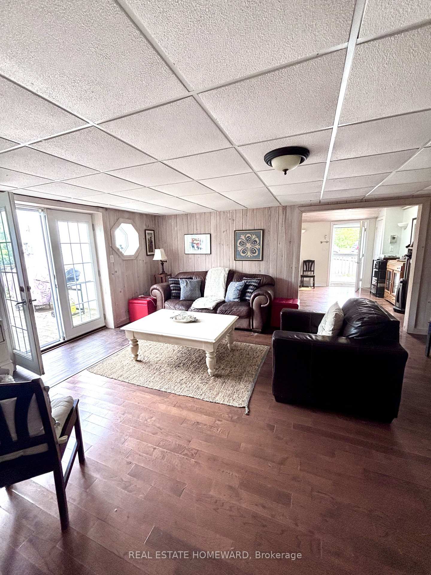 Photo 15 of 2847 County Rd 10, Prince Edward County, South Marysburg Ward — HOMEH