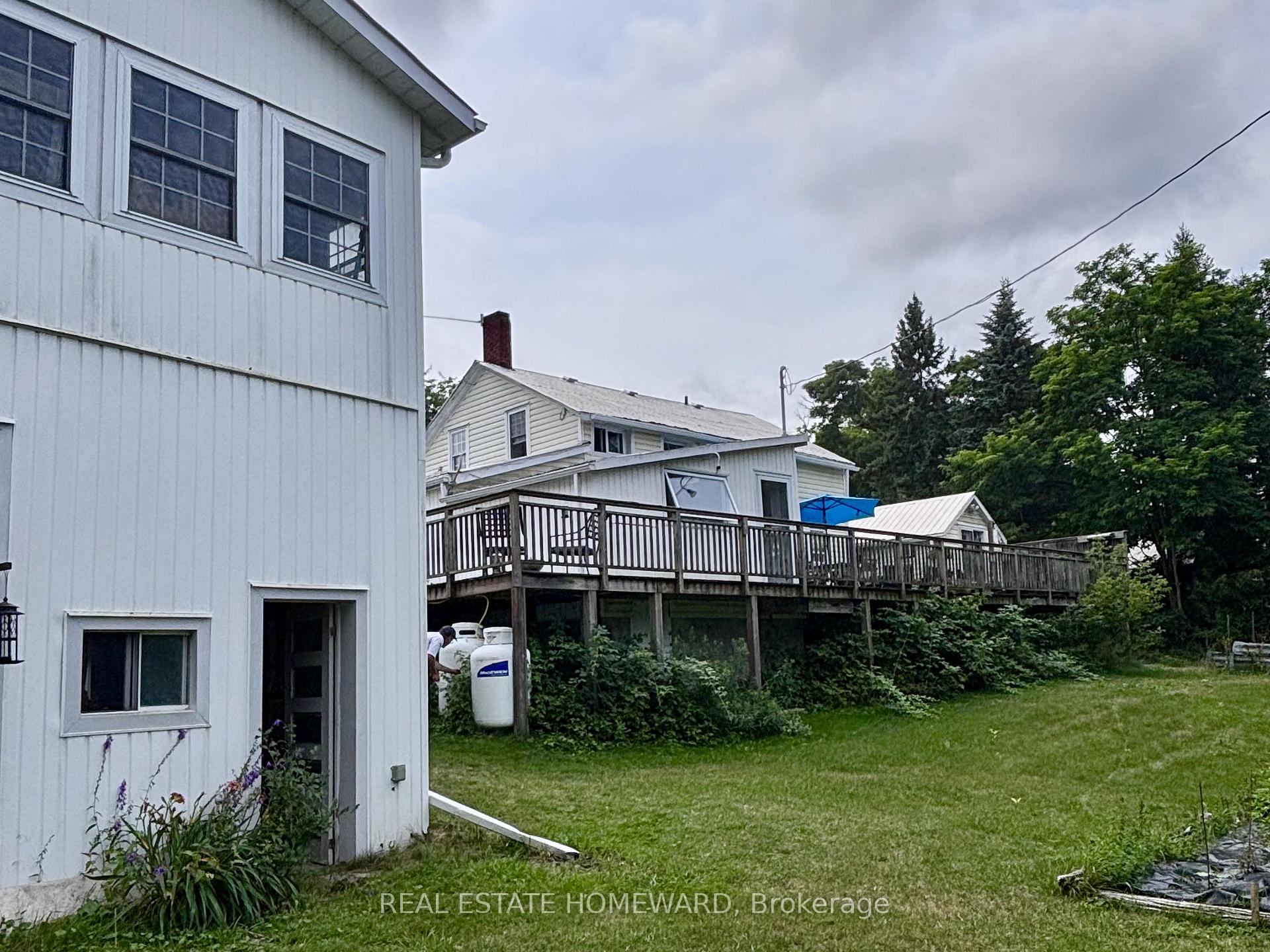Photo 28 of 2847 County Rd 10, Prince Edward County, South Marysburg Ward — HOMEH
