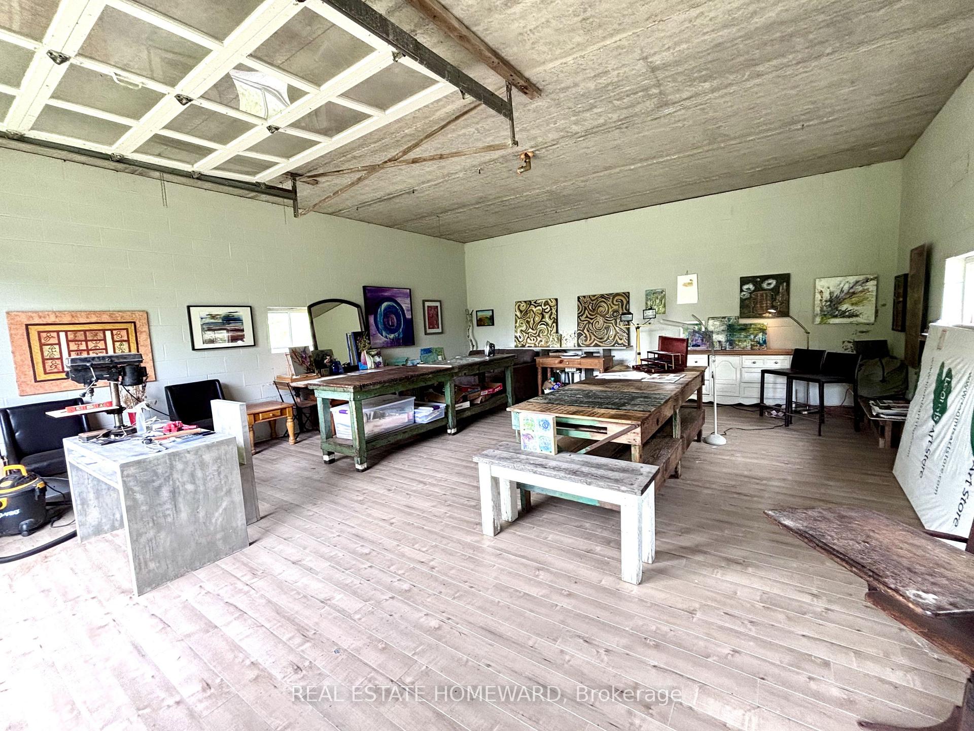 Photo 30 of 2847 County Rd 10, Prince Edward County, South Marysburg Ward — HOMEH