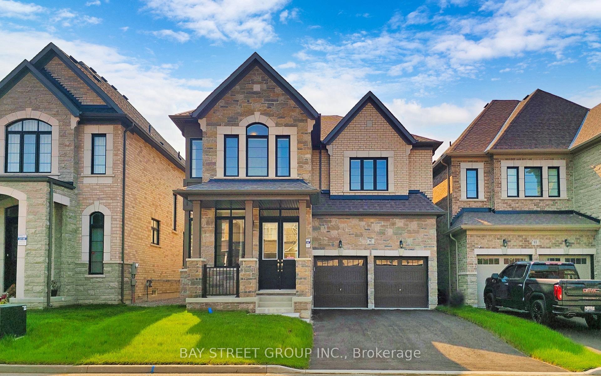 Photo of Upper Two Bedrooms - 97 Halldorson Avenue