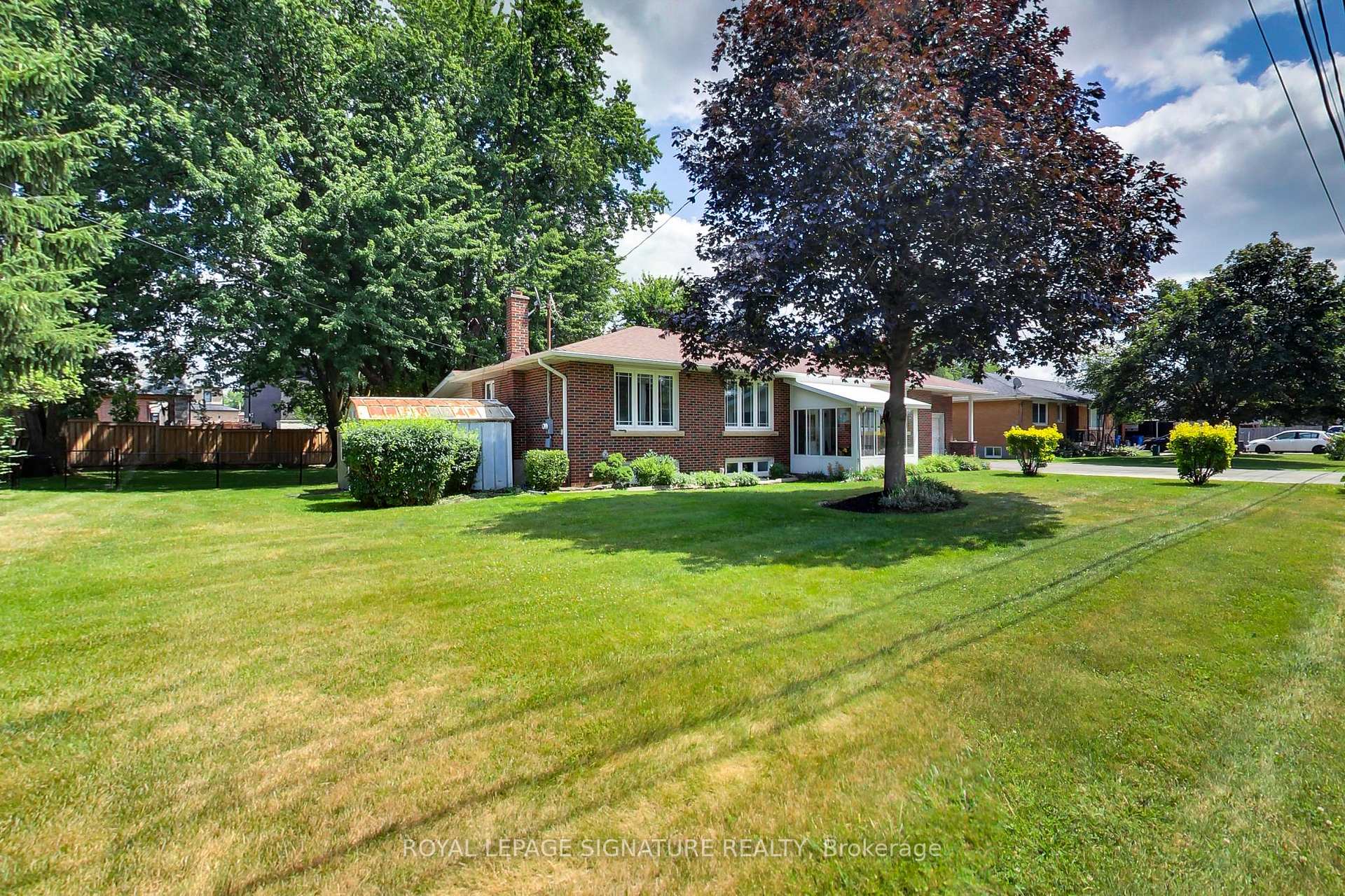 Photo 2 of 12881 27 Highway S, King, Nobleton — HOMEH