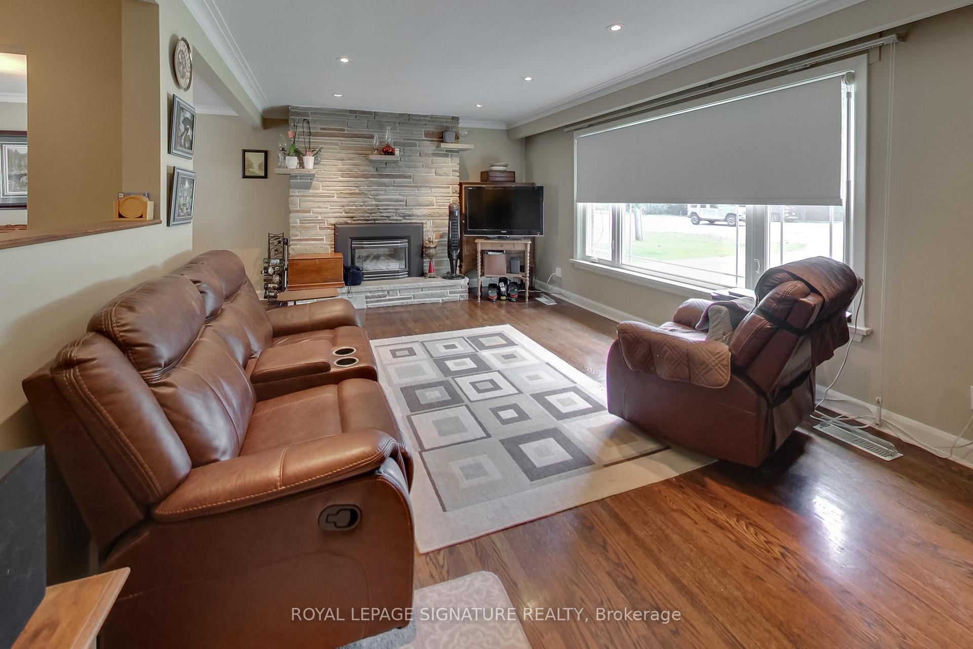Photo 6 of 12881 27 Highway S, King, Nobleton — HOMEH