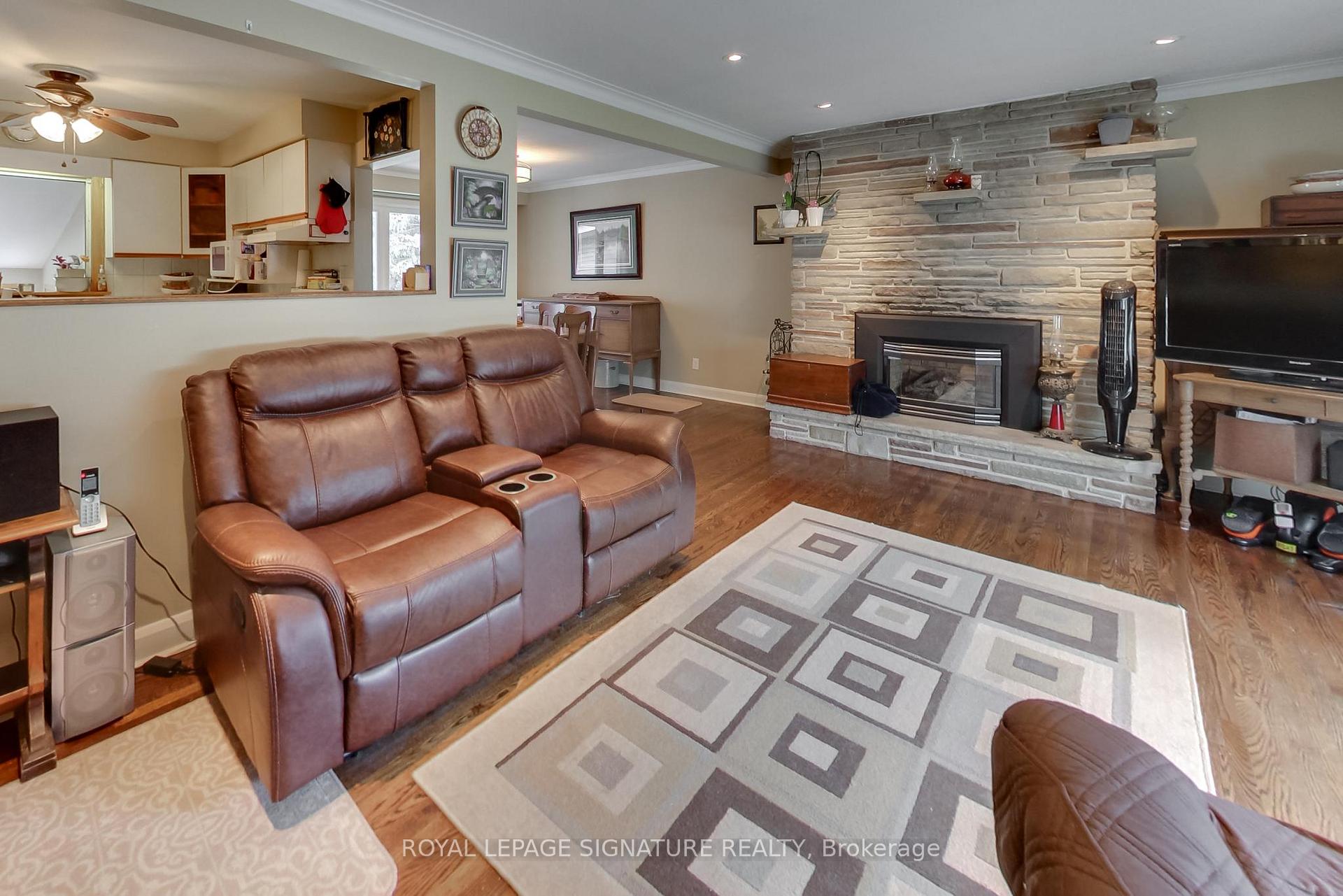 Photo 7 of 12881 27 Highway S, King, Nobleton — HOMEH