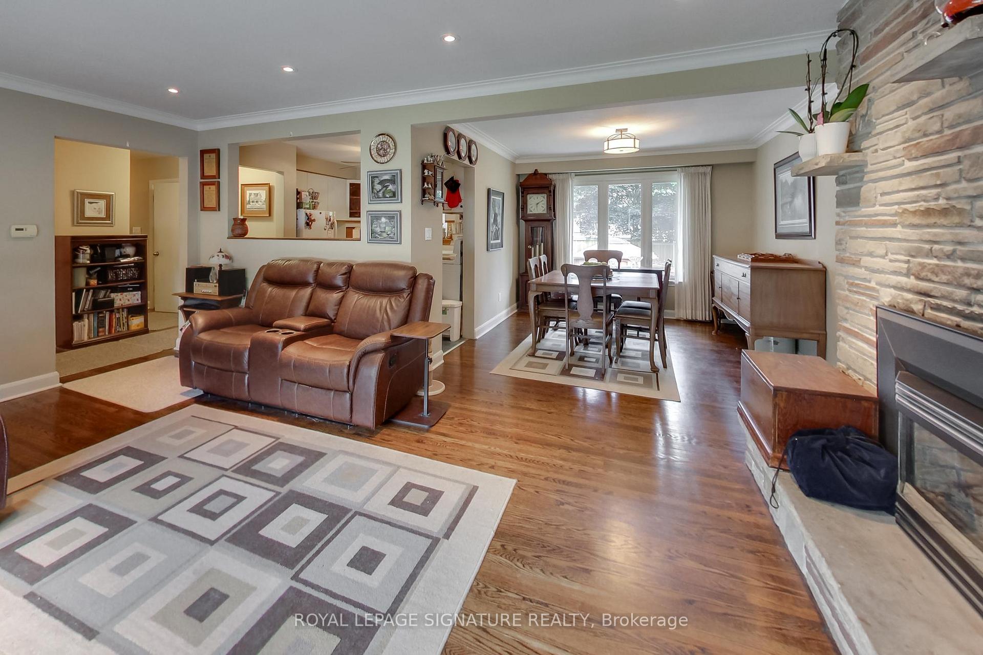 Photo 8 of 12881 27 Highway S, King, Nobleton — HOMEH