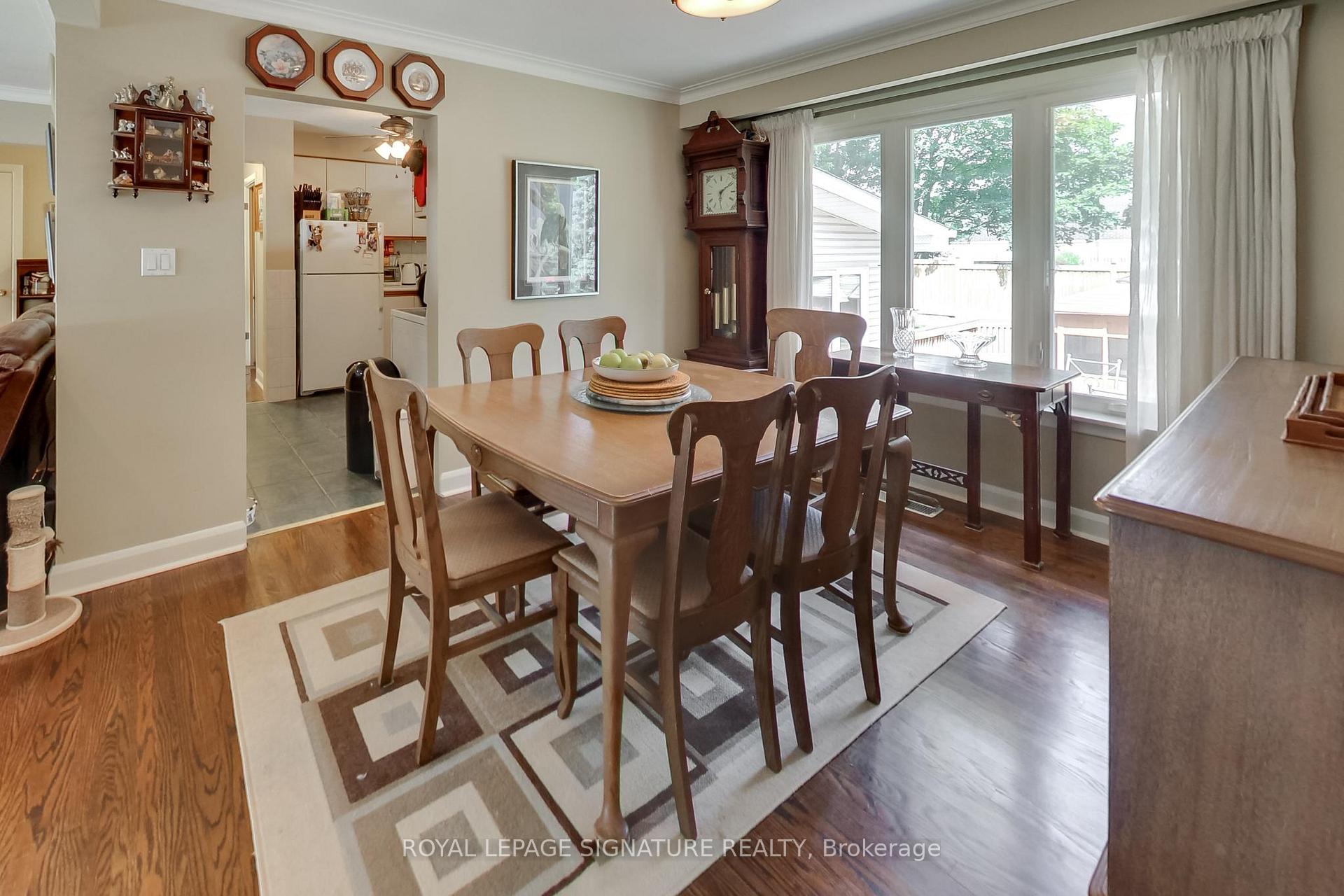 Photo 10 of 12881 27 Highway S, King, Nobleton — HOMEH