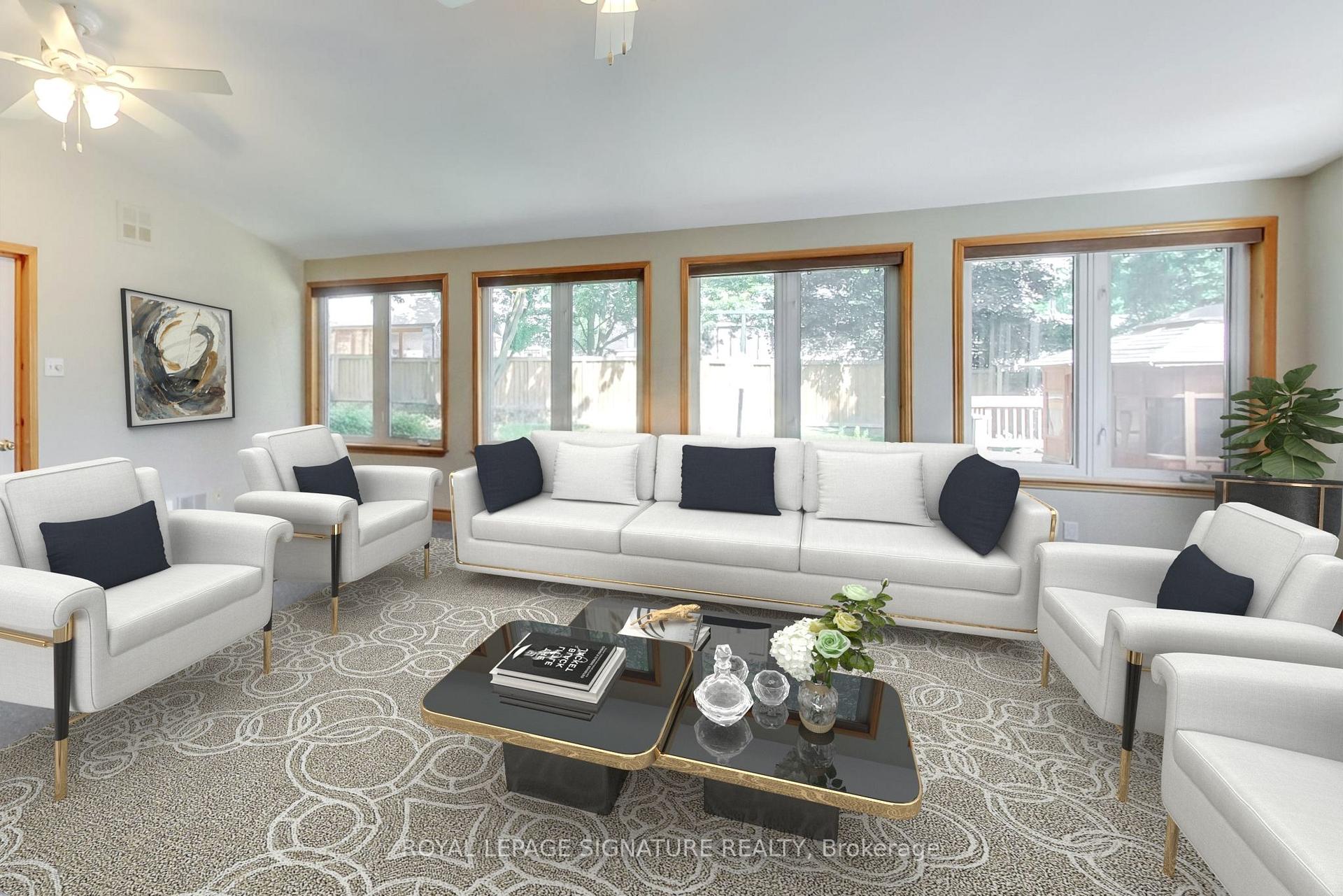 Photo 18 of 12881 27 Highway S, King, Nobleton — HOMEH