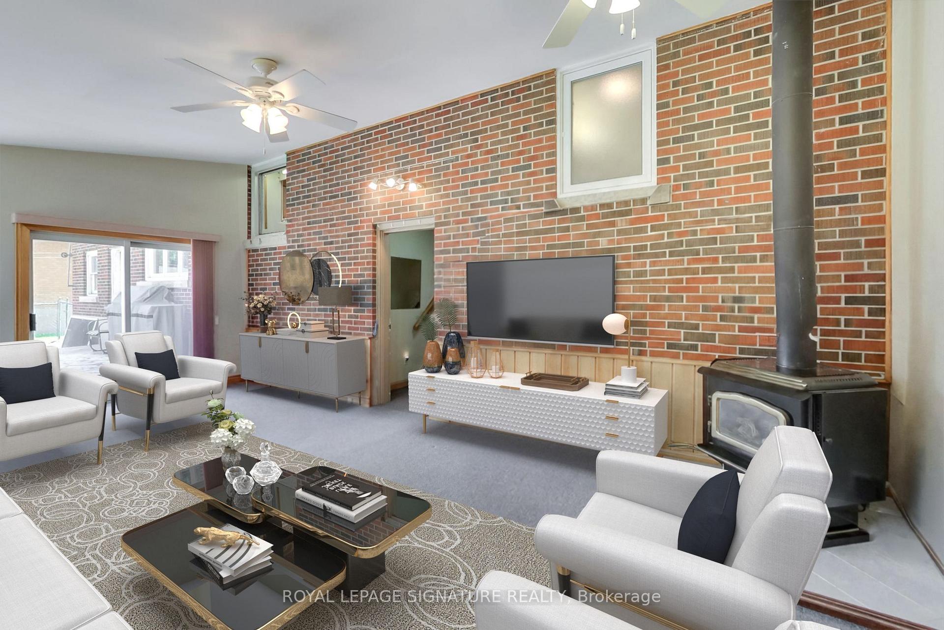 Photo 19 of 12881 27 Highway S, King, Nobleton — HOMEH
