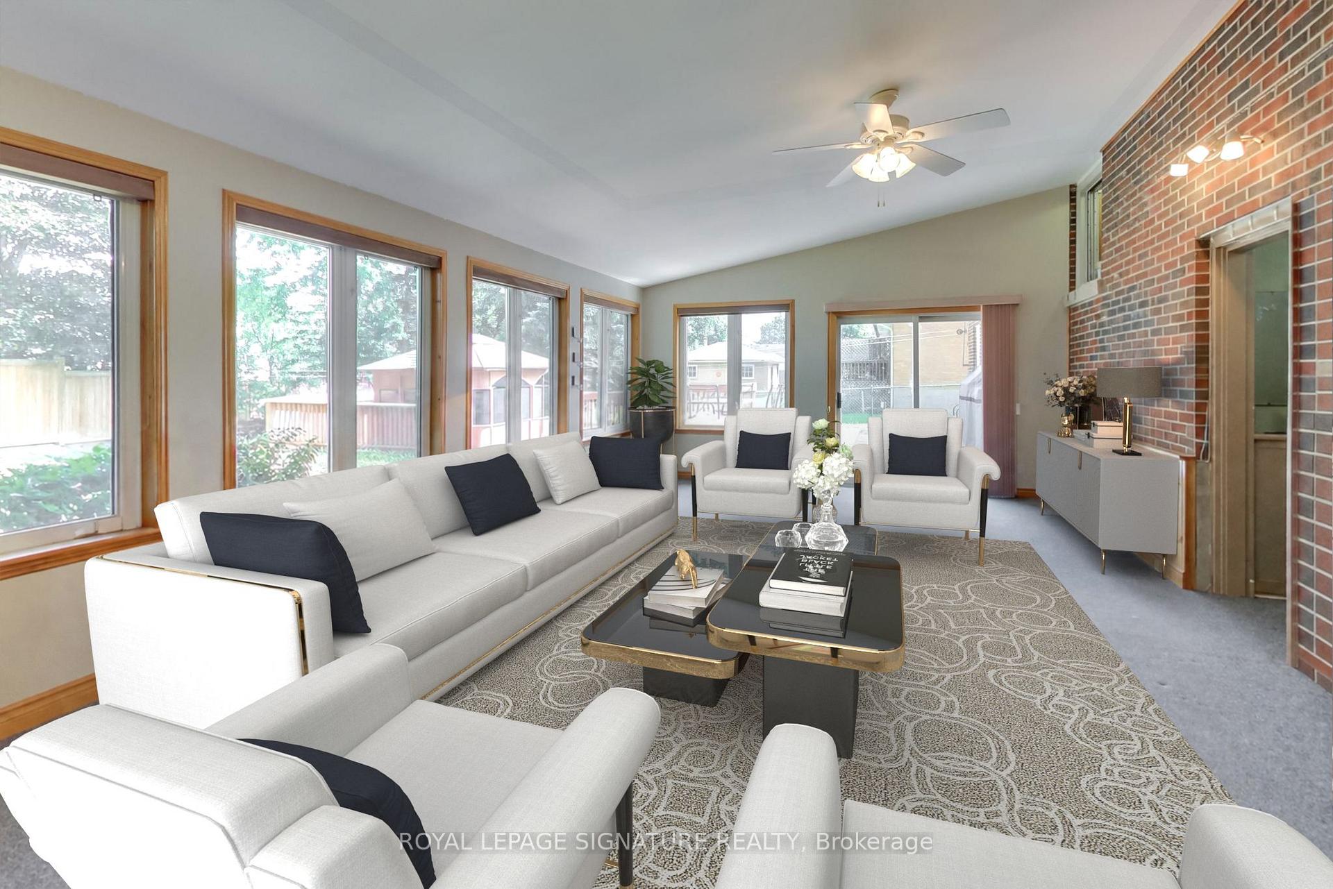 Photo 20 of 12881 27 Highway S, King, Nobleton — HOMEH