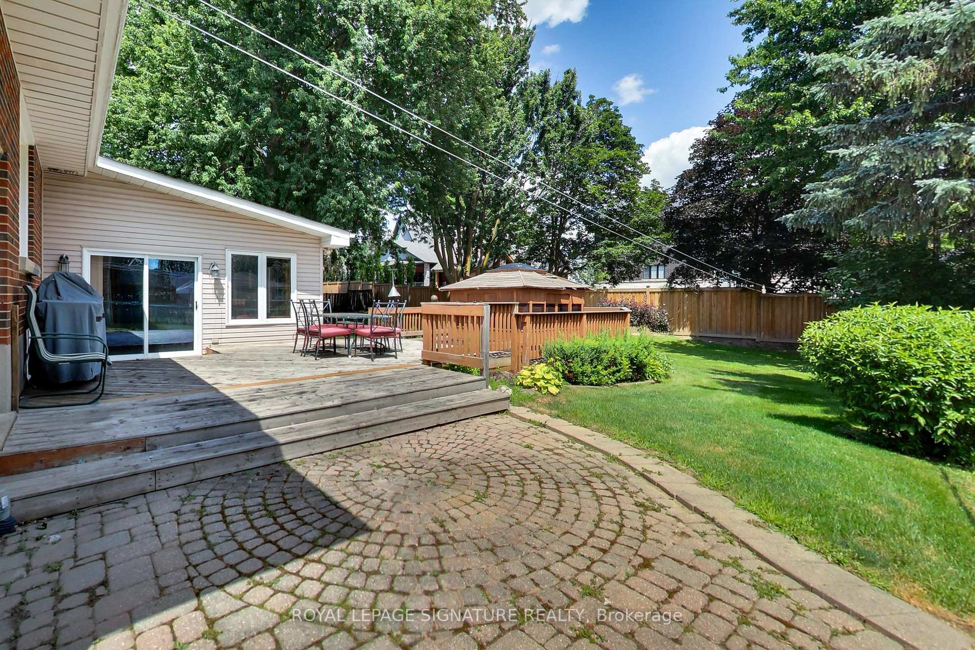 Photo 25 of 12881 27 Highway S, King, Nobleton — HOMEH