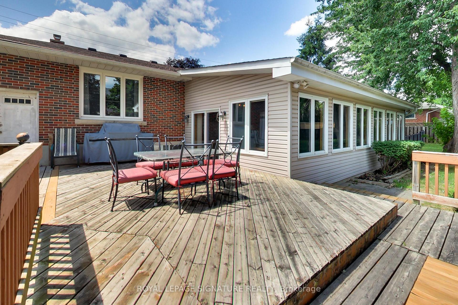 Photo 26 of 12881 27 Highway S, King, Nobleton — HOMEH