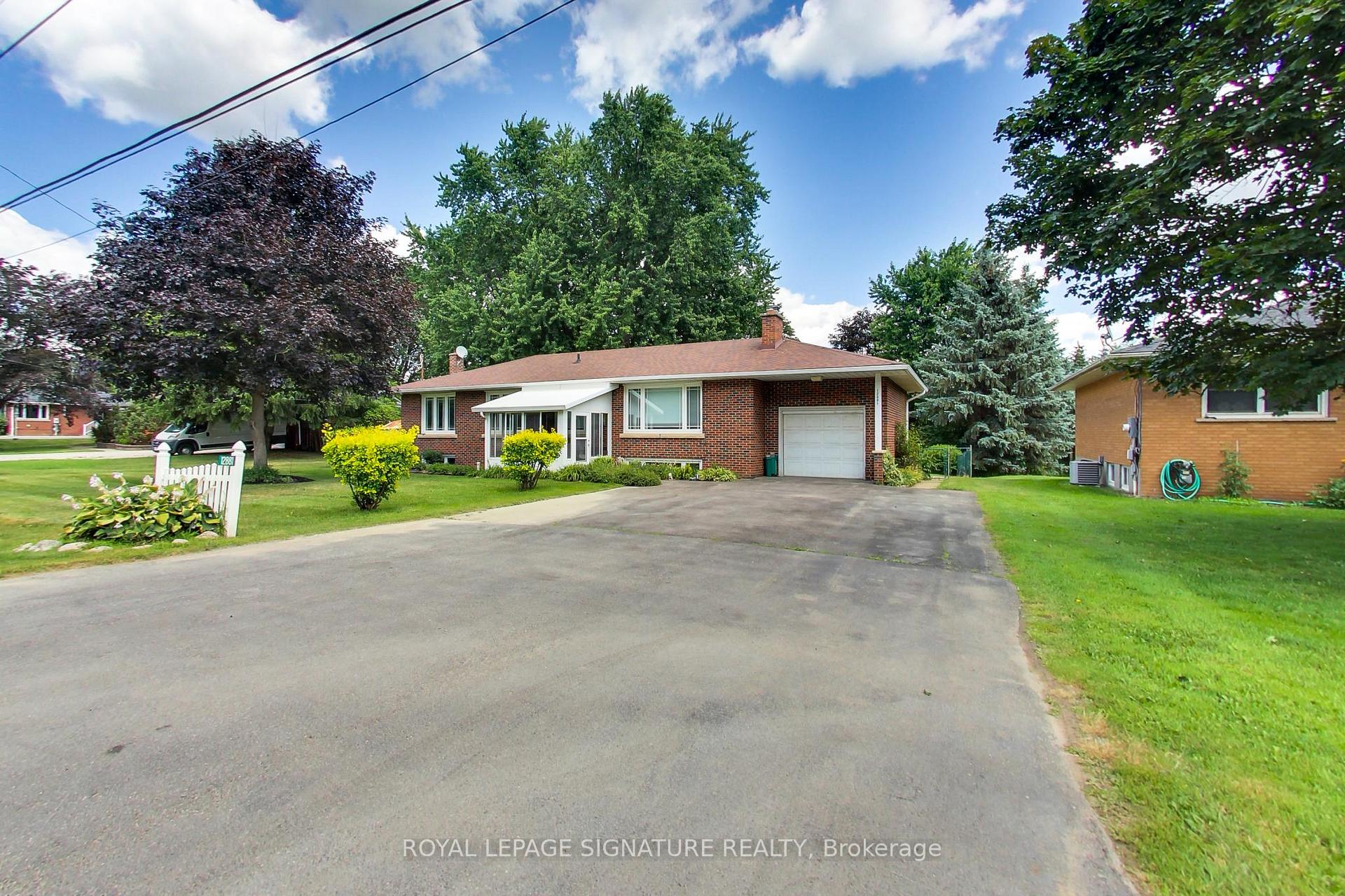 Photo 31 of 12881 27 Highway S, King, Nobleton — HOMEH